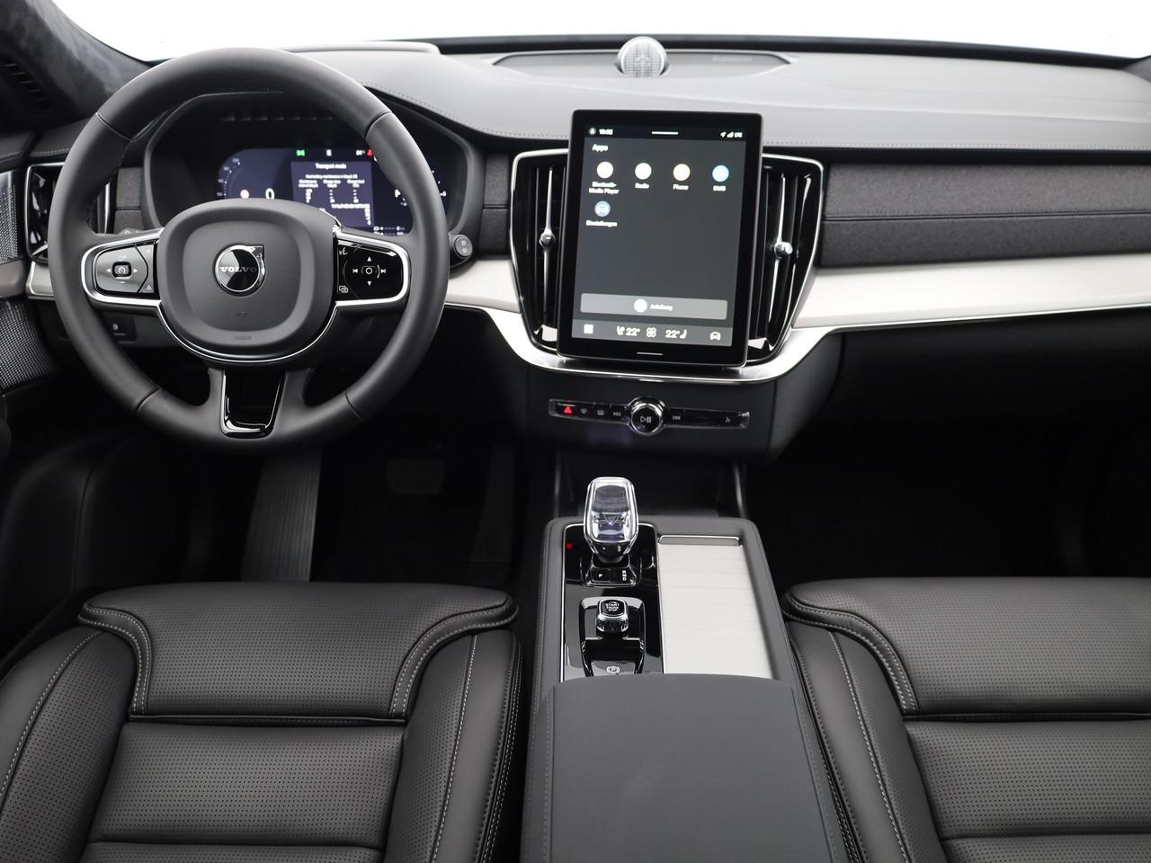 VOLVO XC90 2.0 T8 TE Black Edition eAWD-image-11