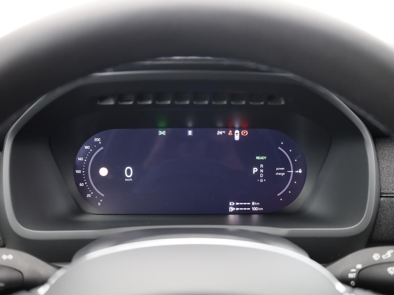 VOLVO XC90 2.0 T8 TE Black Edition eAWD-image-19