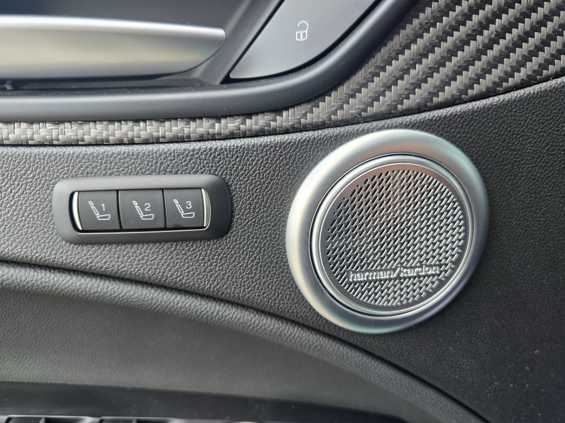 ALFA ROMEO Stelvio 2.9 V6 Quadrifoglio Q4 AT8-image-18