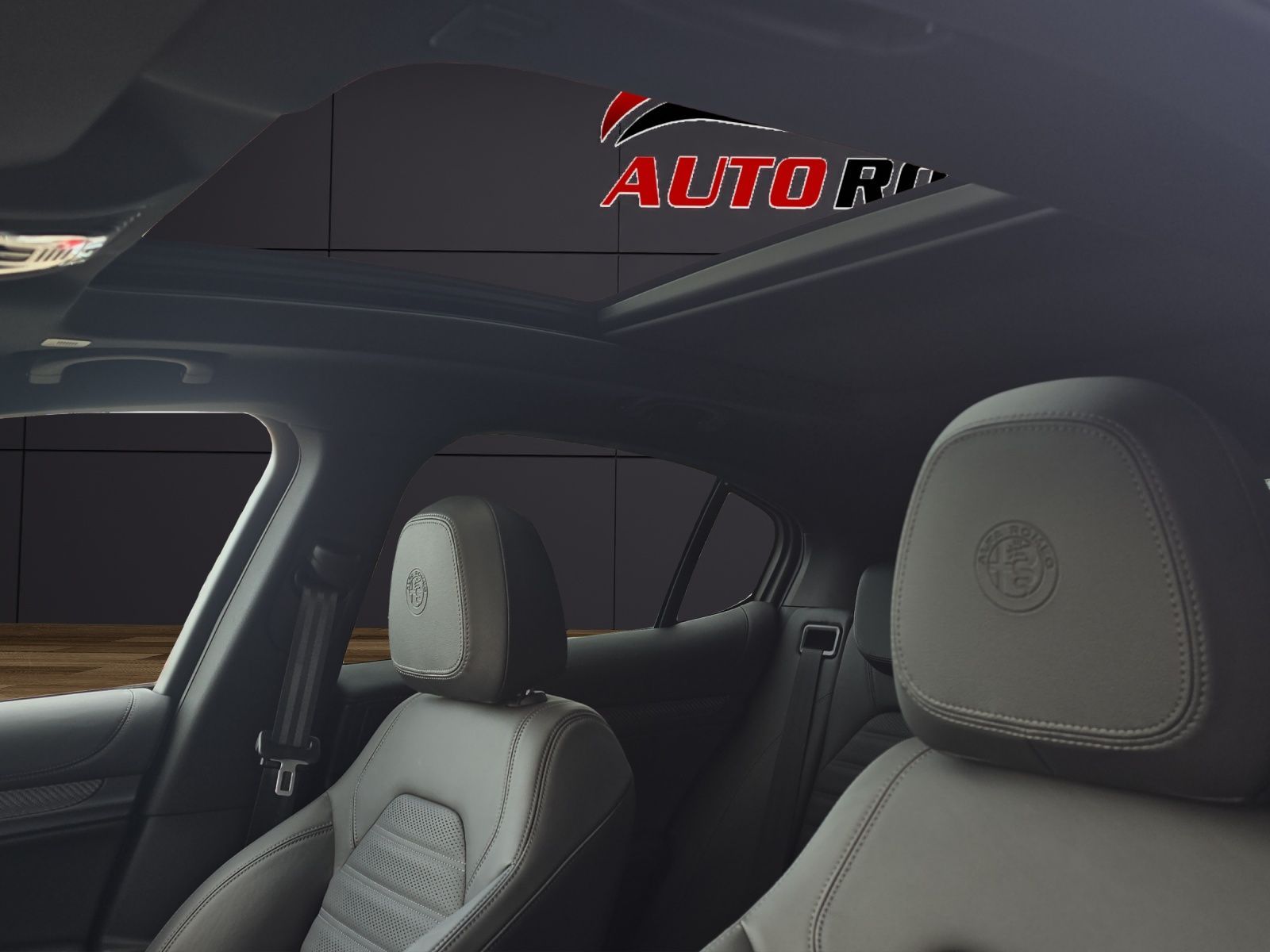 ALFA ROMEO Stelvio 2.9 V6 Quadrifoglio Q4 AT8-image-22