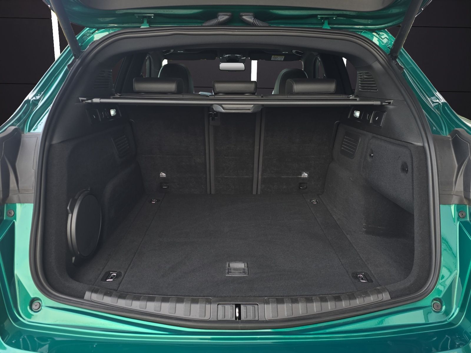 ALFA ROMEO Stelvio 2.9 V6 Quadrifoglio Q4 AT8-image-23