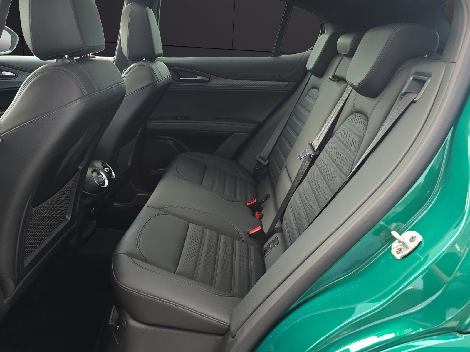 ALFA ROMEO Stelvio 2.9 V6 Quadrifoglio Q4 AT8-image-20
