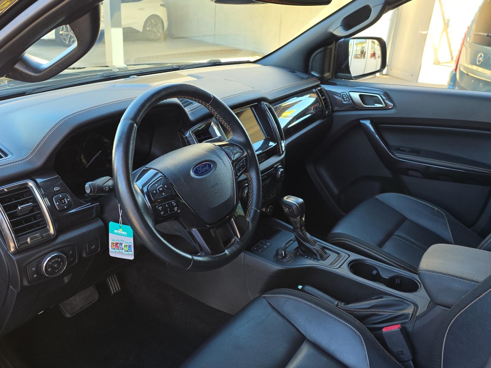 FORD Ranger DKab.Pick-up 2.0 EcoBlue 4x4 Wildtrak-image-15