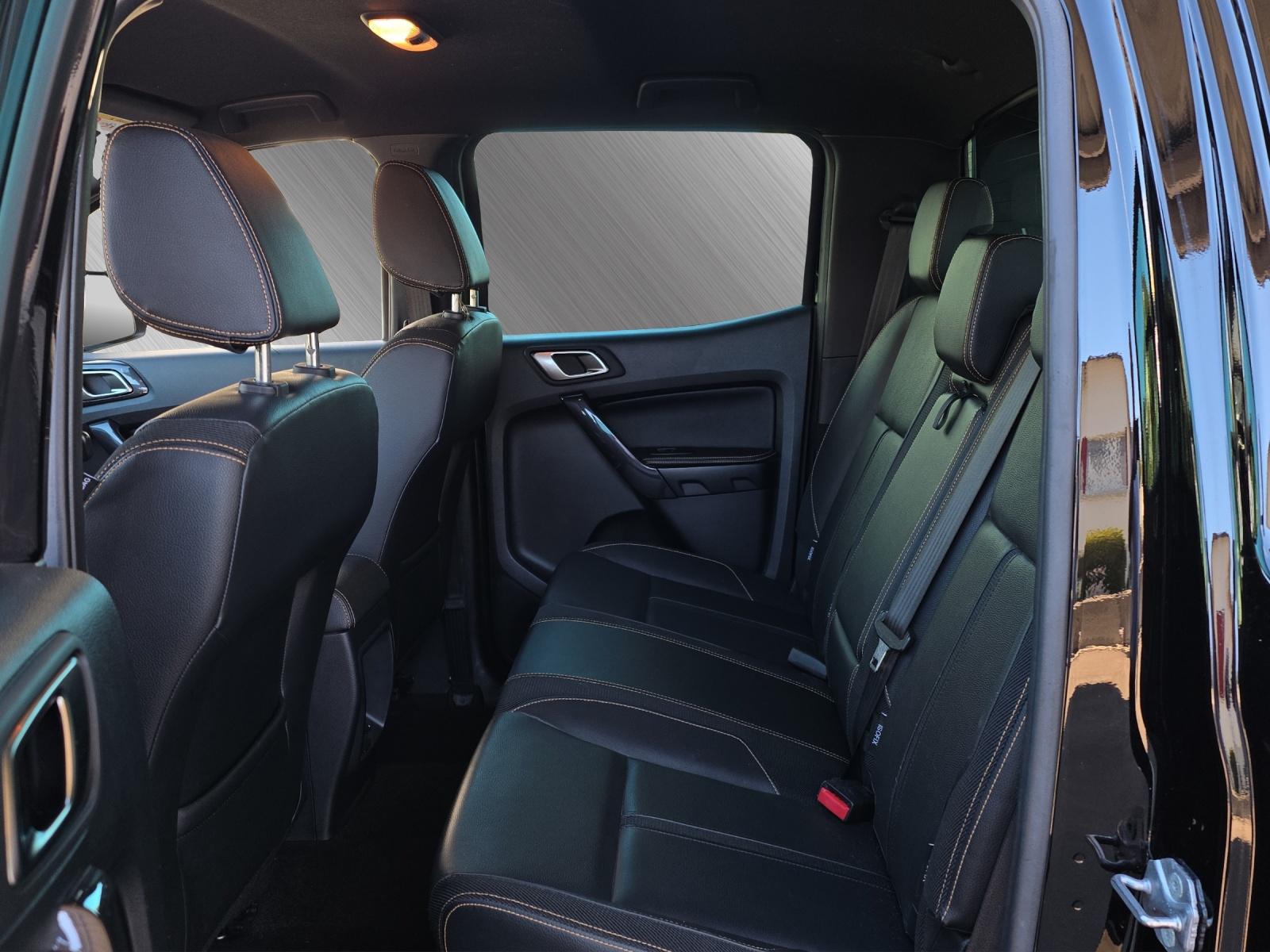 FORD Ranger DKab.Pick-up 2.0 EcoBlue 4x4 Wildtrak-image-9