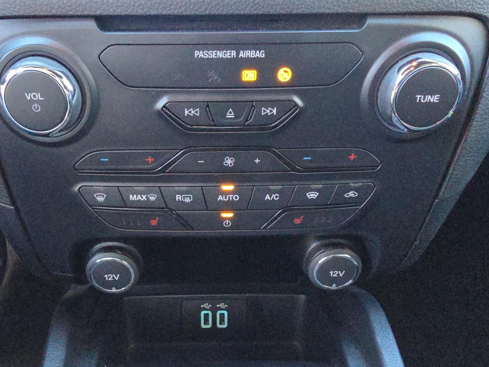 FORD Ranger DKab.Pick-up 2.0 EcoBlue 4x4 Wildtrak-image-18