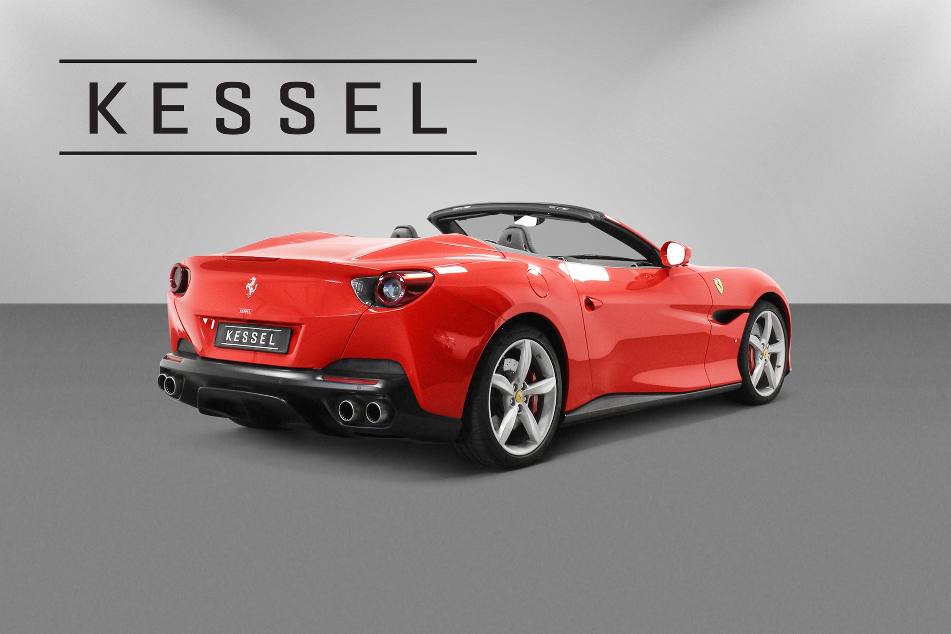 FERRARI Portofino 3.9 V8 T-image-6