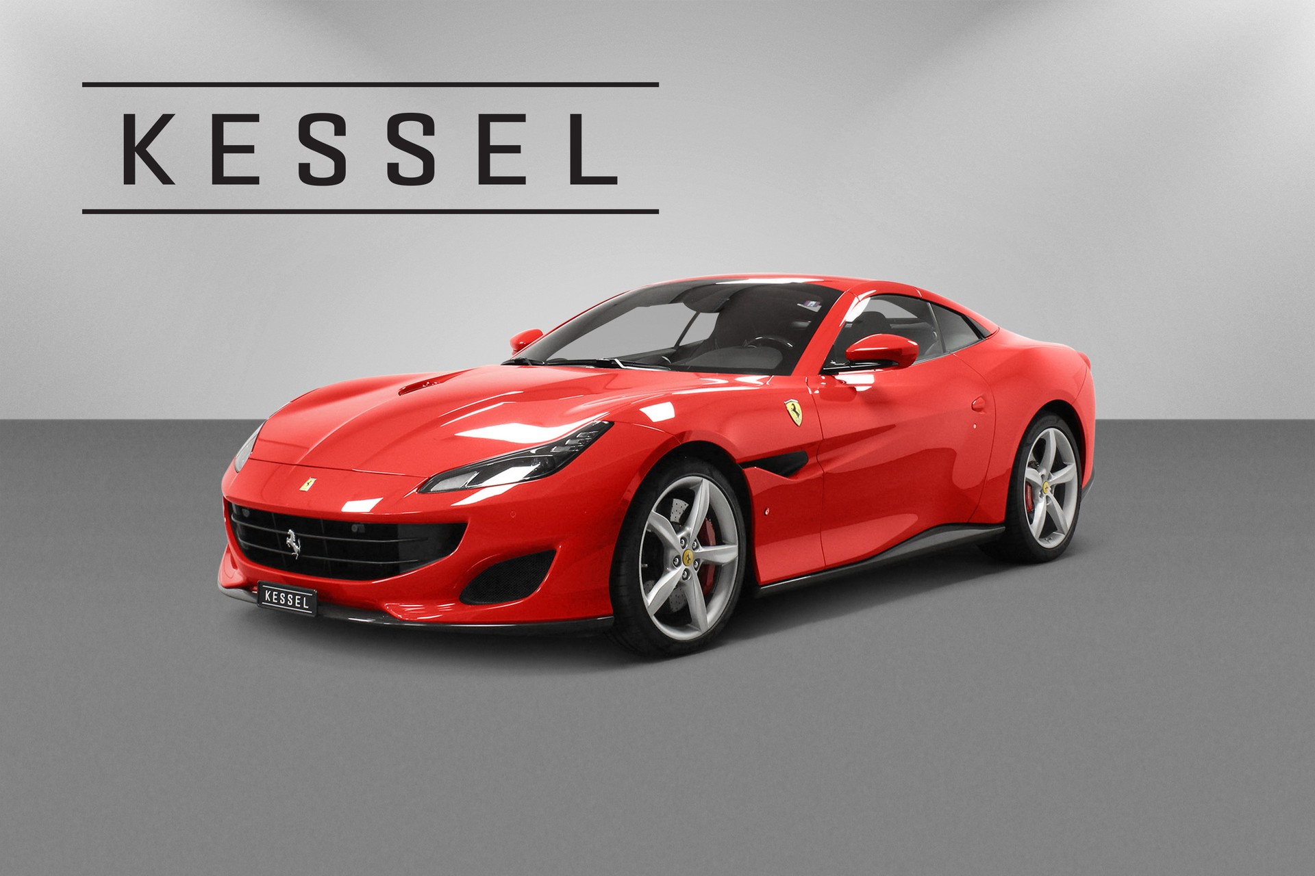 FERRARI Portofino 3.9 V8 T-image-2