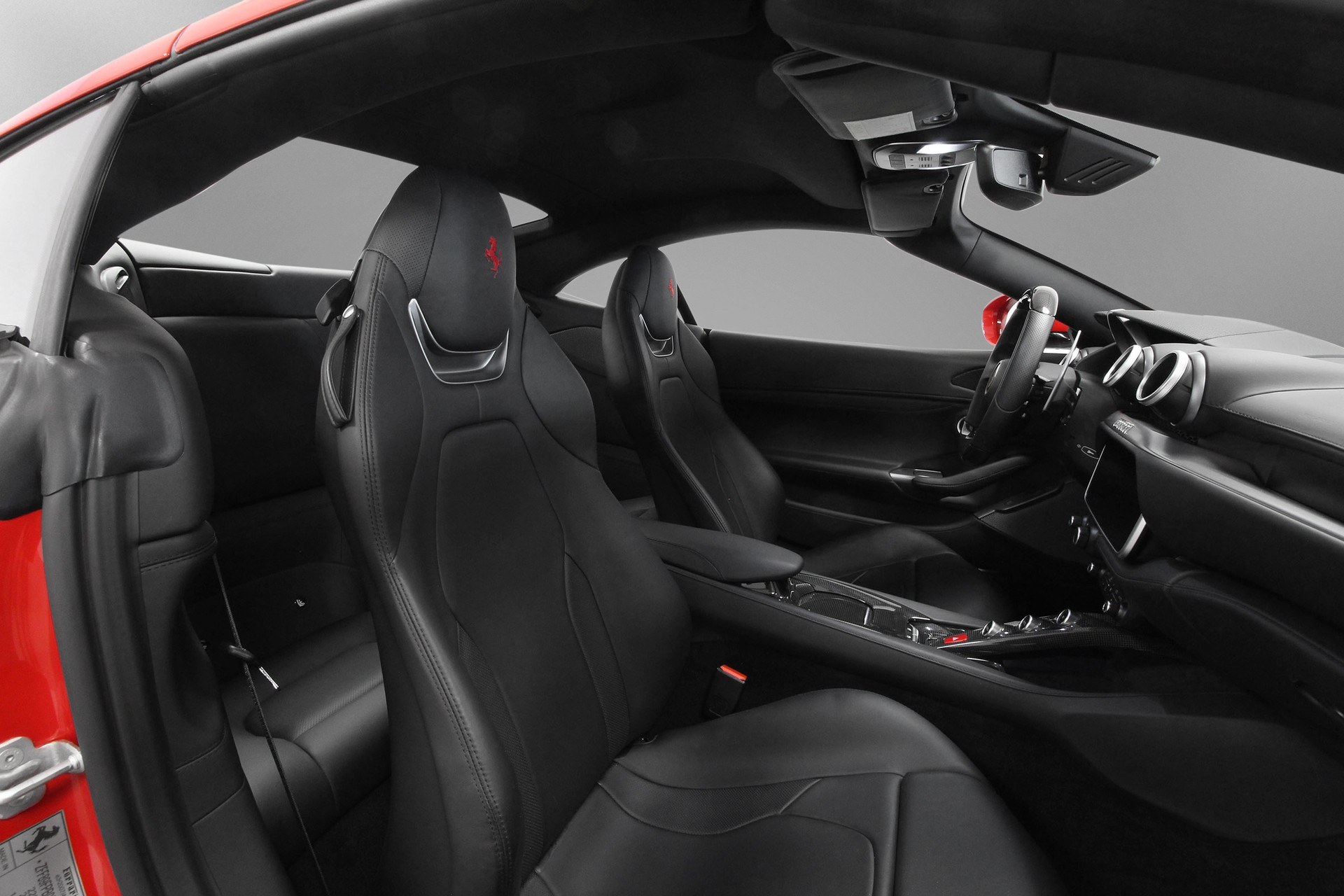 FERRARI Portofino 3.9 V8 T-image-11
