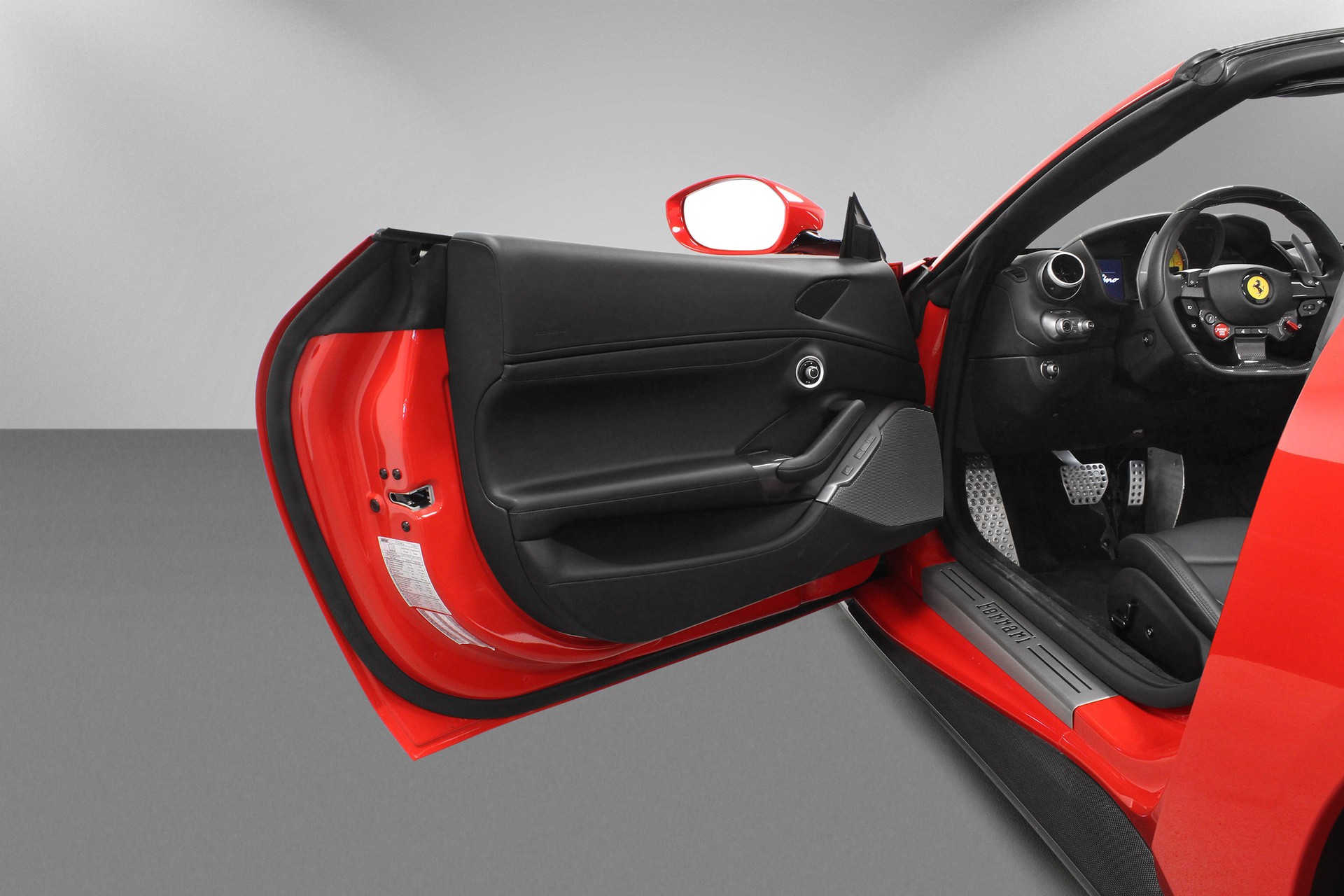 FERRARI Portofino 3.9 V8 T-image-8
