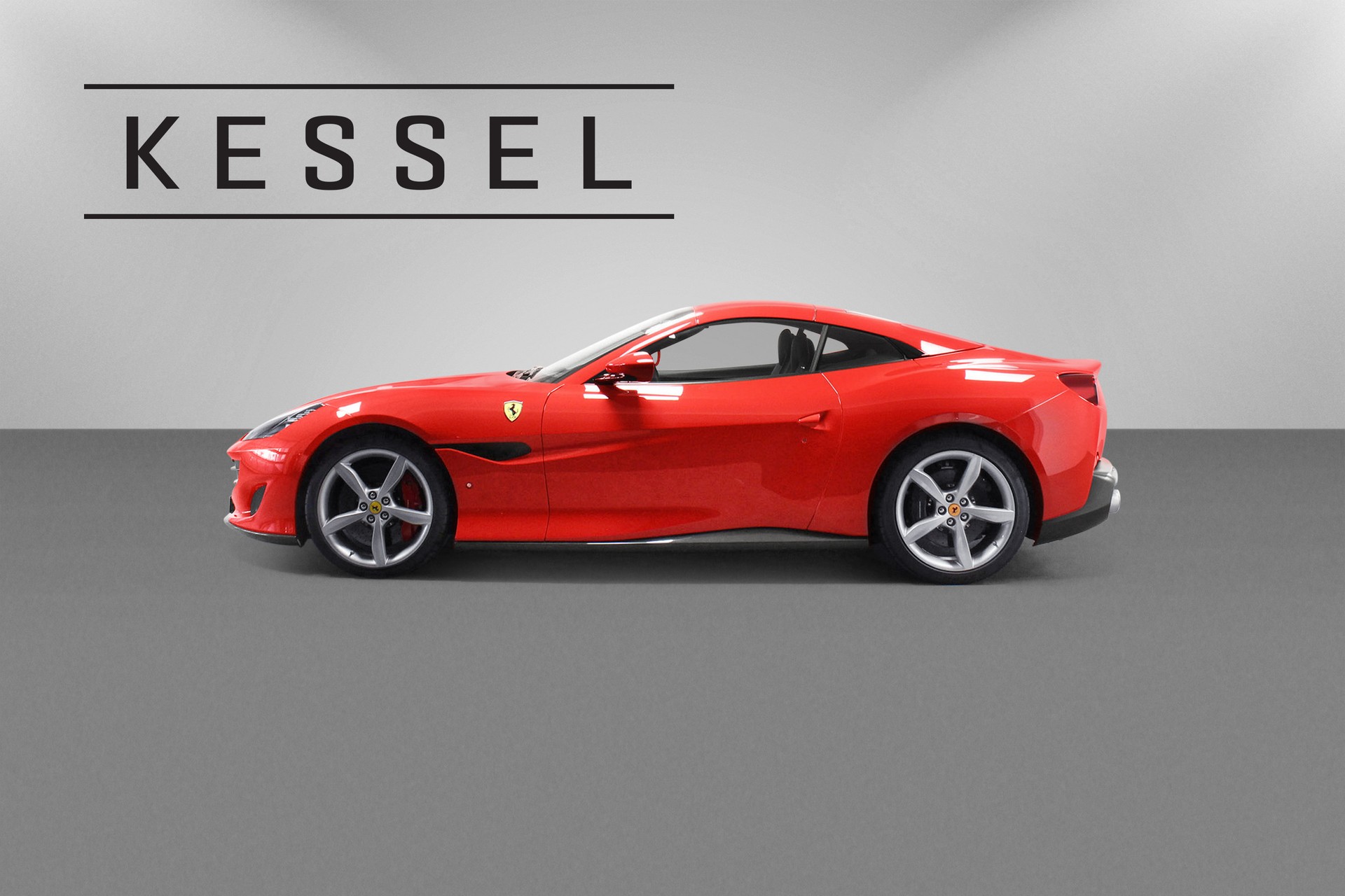 FERRARI Portofino 3.9 V8 T-image-3