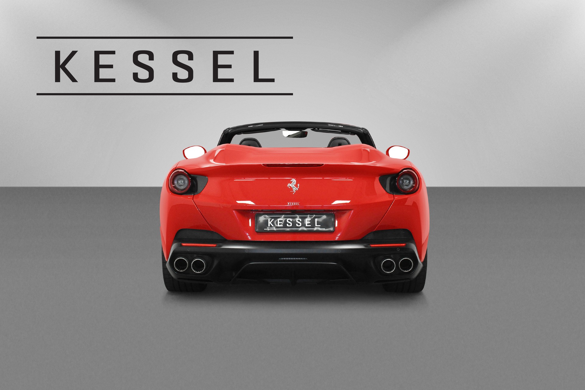 FERRARI Portofino 3.9 V8 T-image-5
