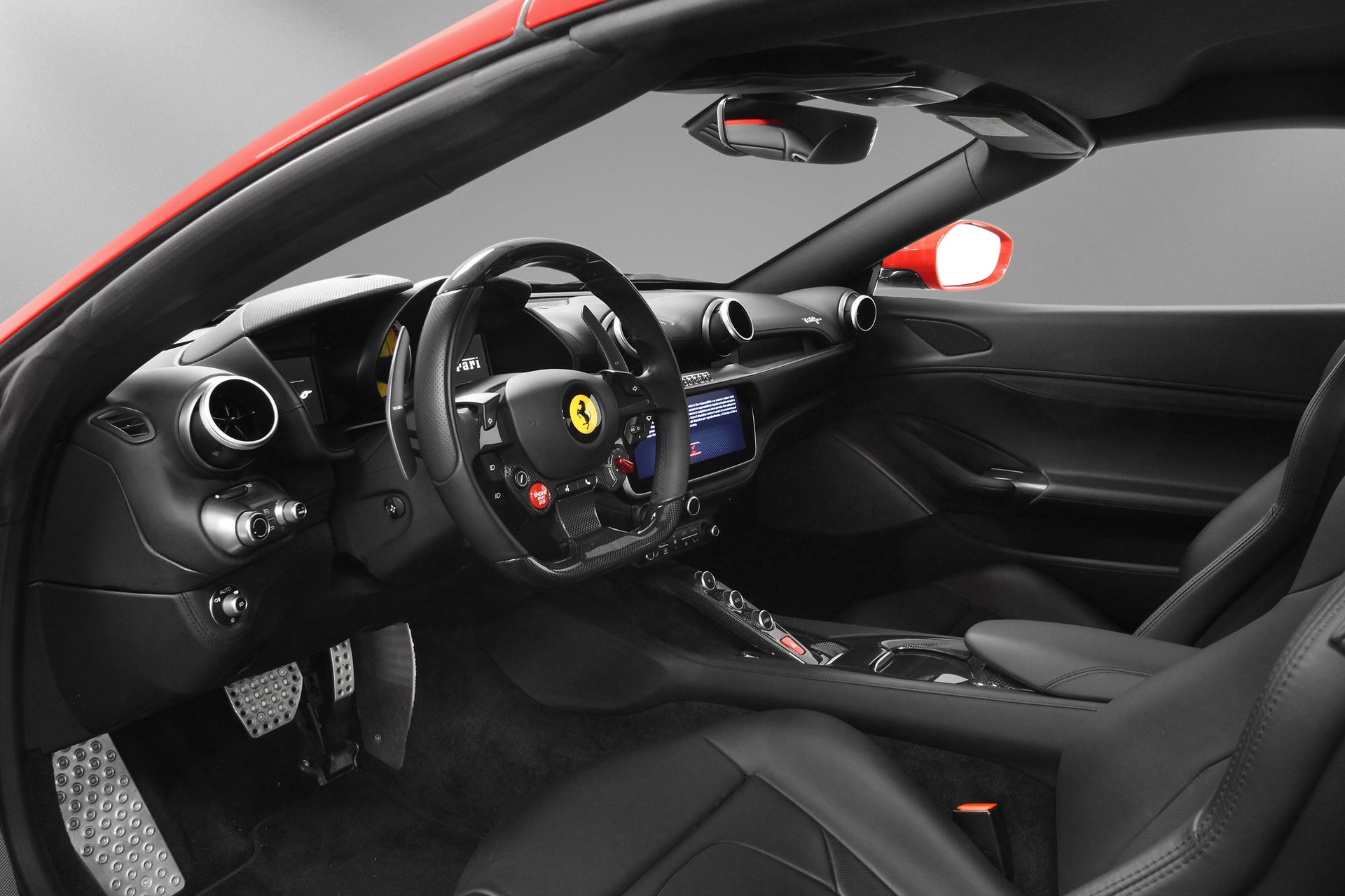 FERRARI Portofino 3.9 V8 T-image-9