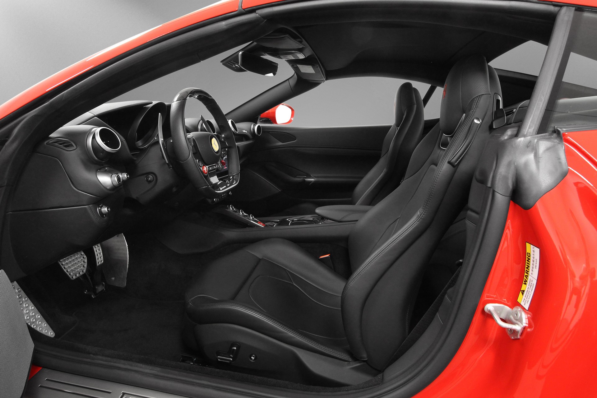 FERRARI Portofino 3.9 V8 T-image-10