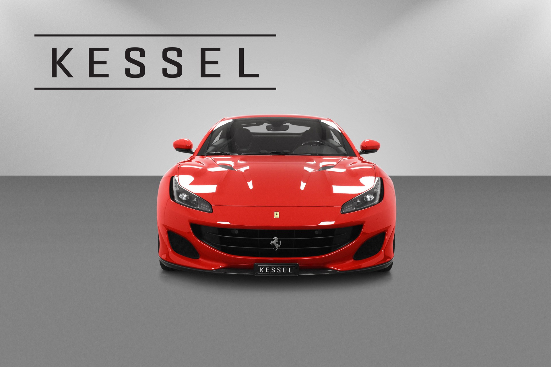 FERRARI Portofino 3.9 V8 T-image-1