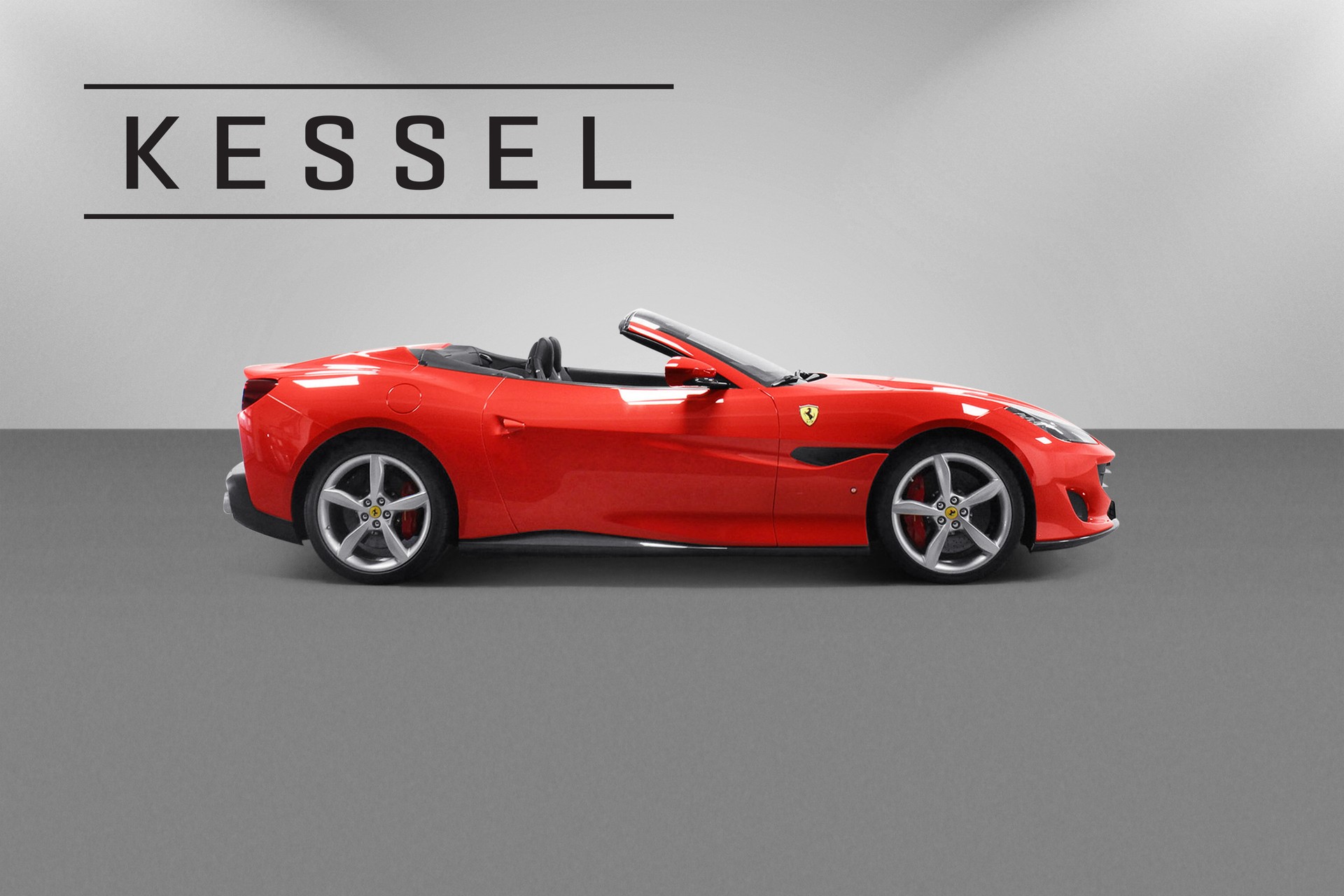 FERRARI Portofino 3.9 V8 T-image-7