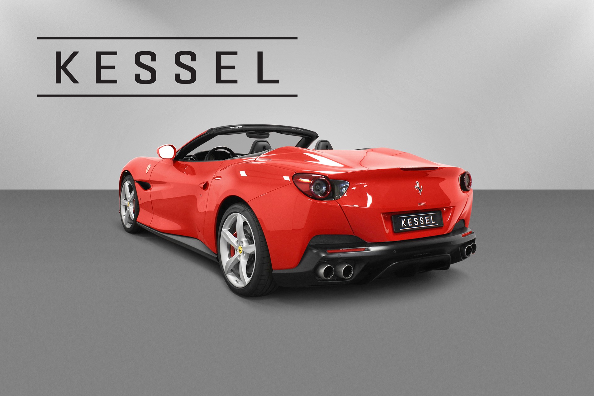 FERRARI Portofino 3.9 V8 T-image-4