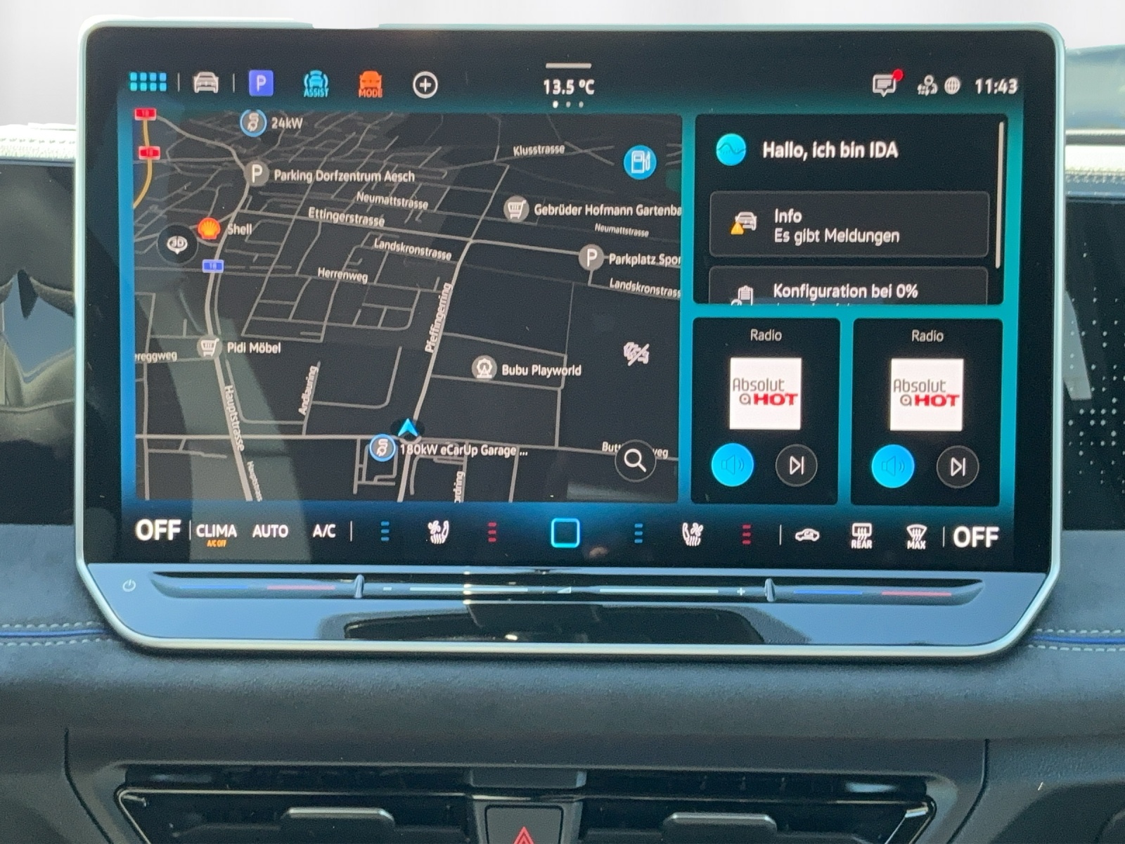 VW Tiguan 2.0 TSI DSG United 4Motion-image-8