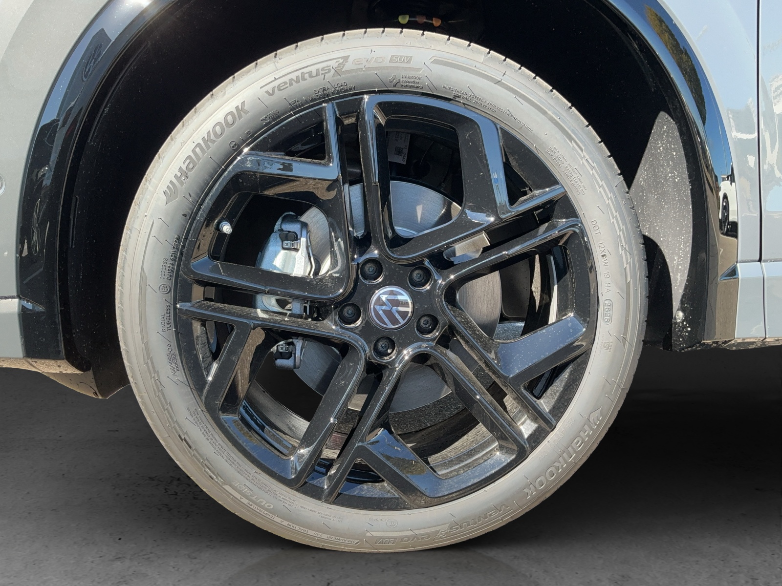 VW Tiguan 2.0 TSI DSG United 4Motion-image-12