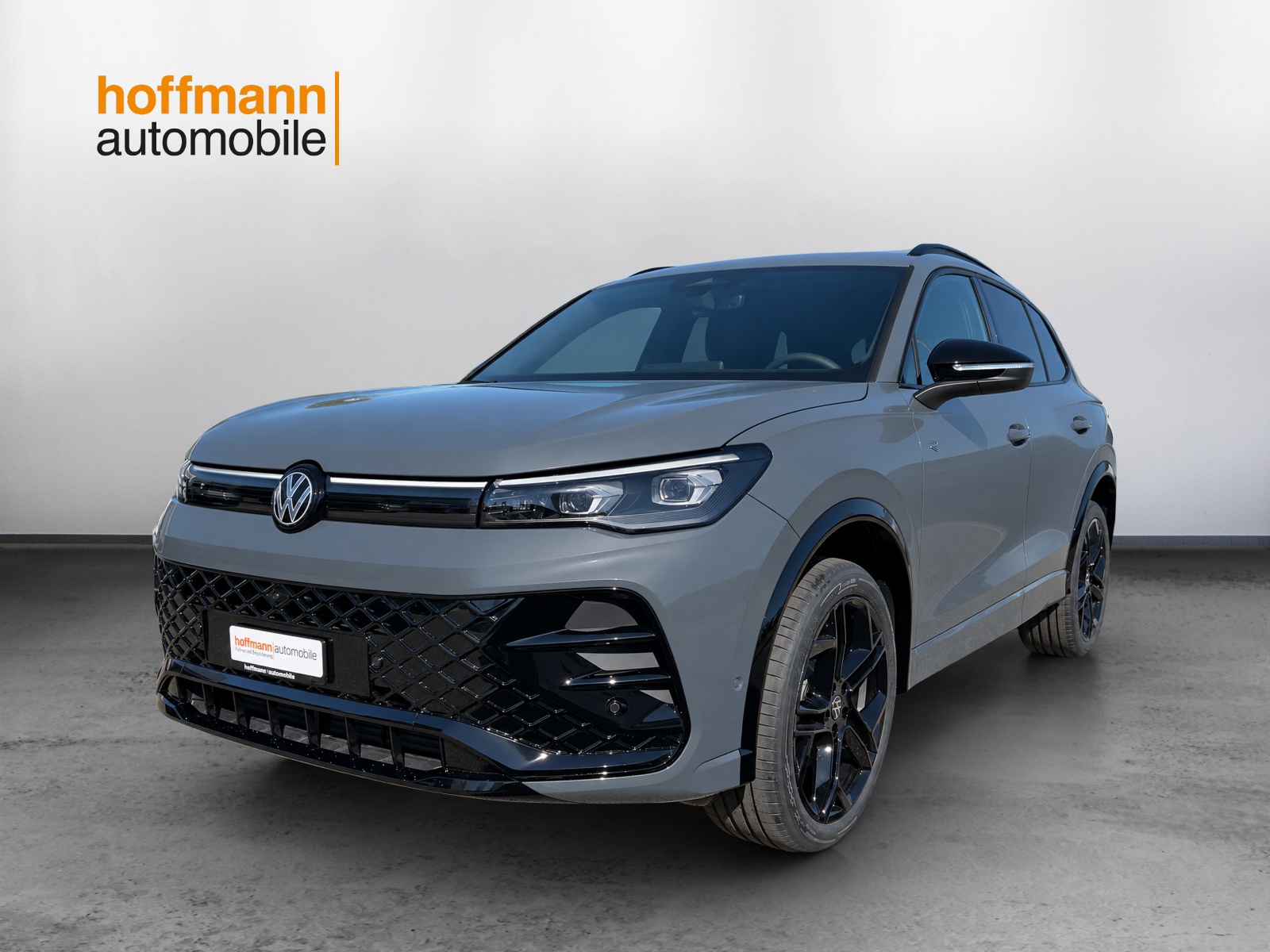 VW Tiguan 2.0 TSI DSG United 4Motion-image-0