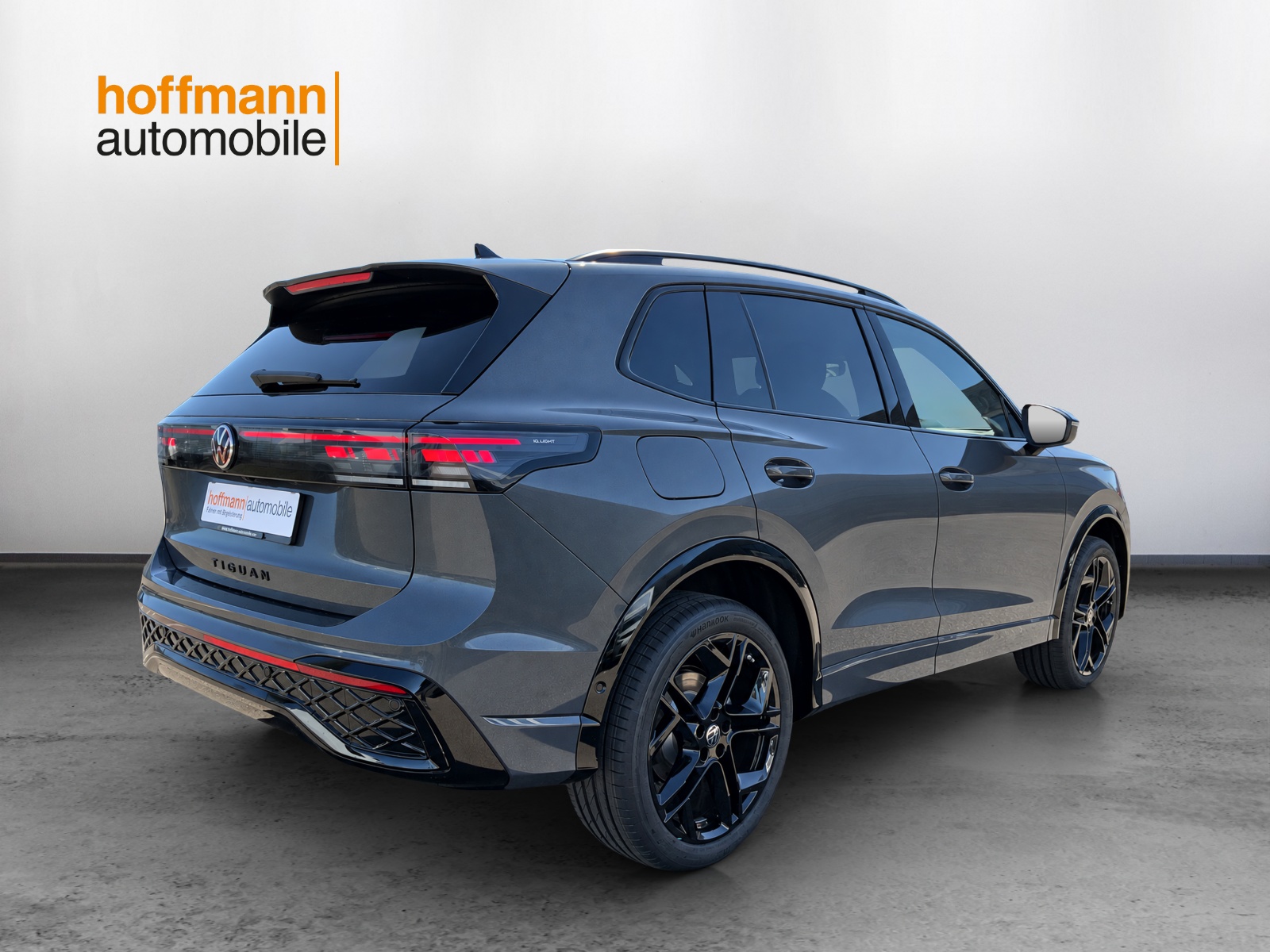 VW Tiguan 2.0 TSI DSG United 4Motion-image-3