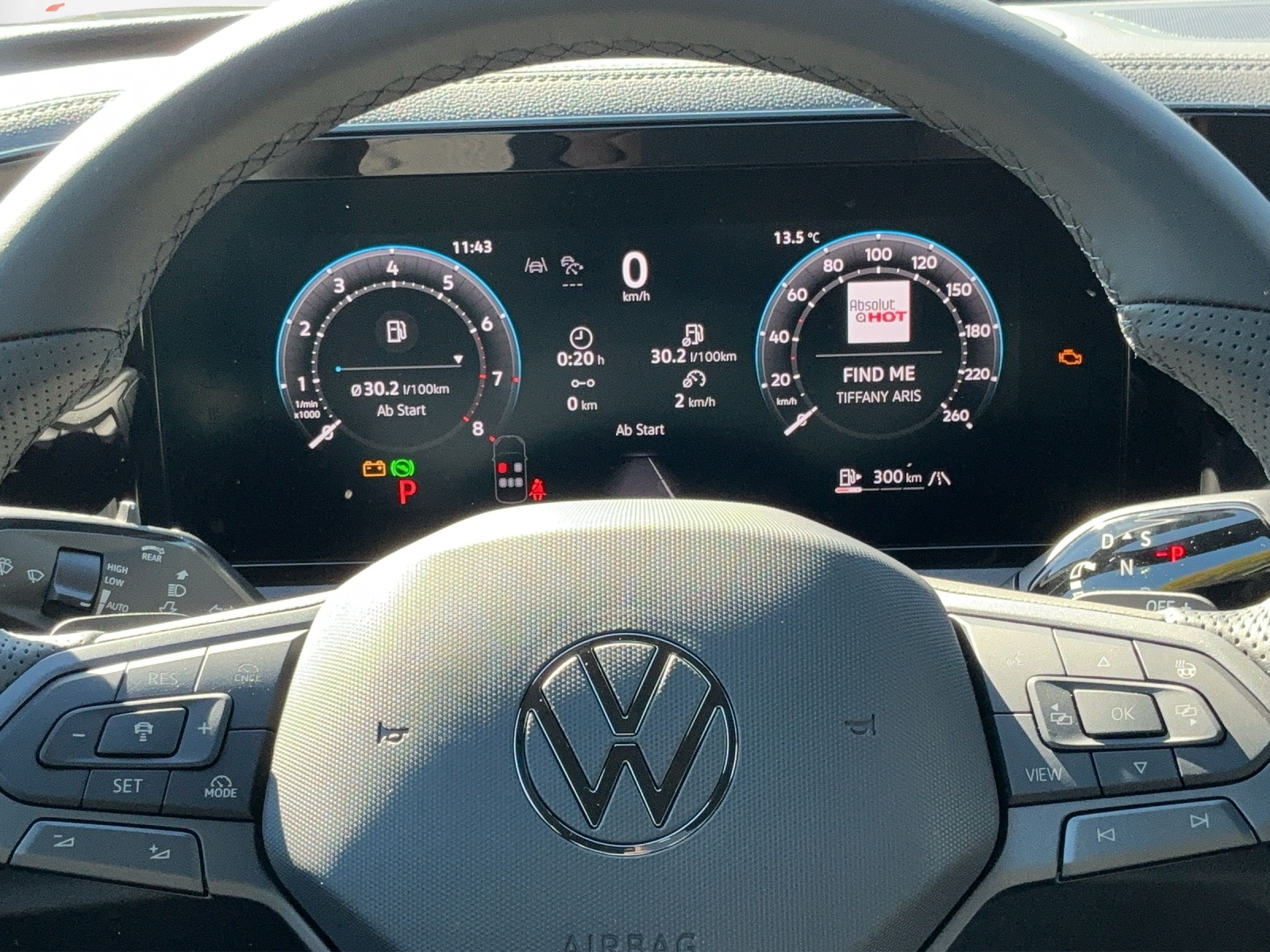 VW Tiguan 2.0 TSI DSG United 4Motion-image-7