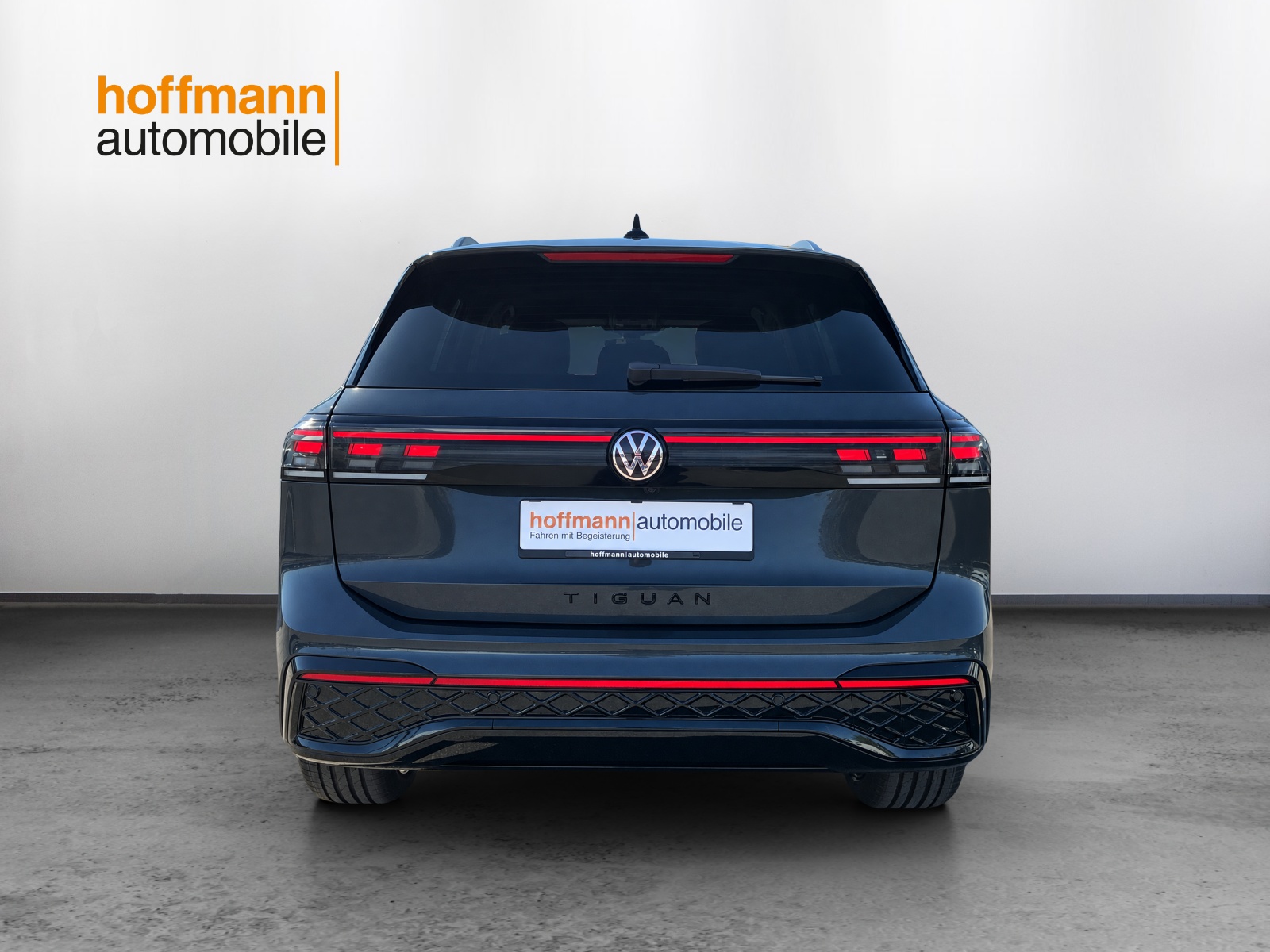 VW Tiguan 2.0 TSI DSG United 4Motion-image-4