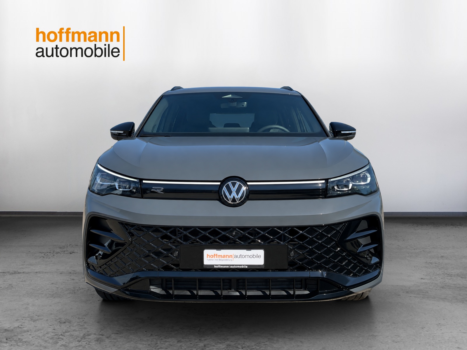VW Tiguan 2.0 TSI DSG United 4Motion-image-1