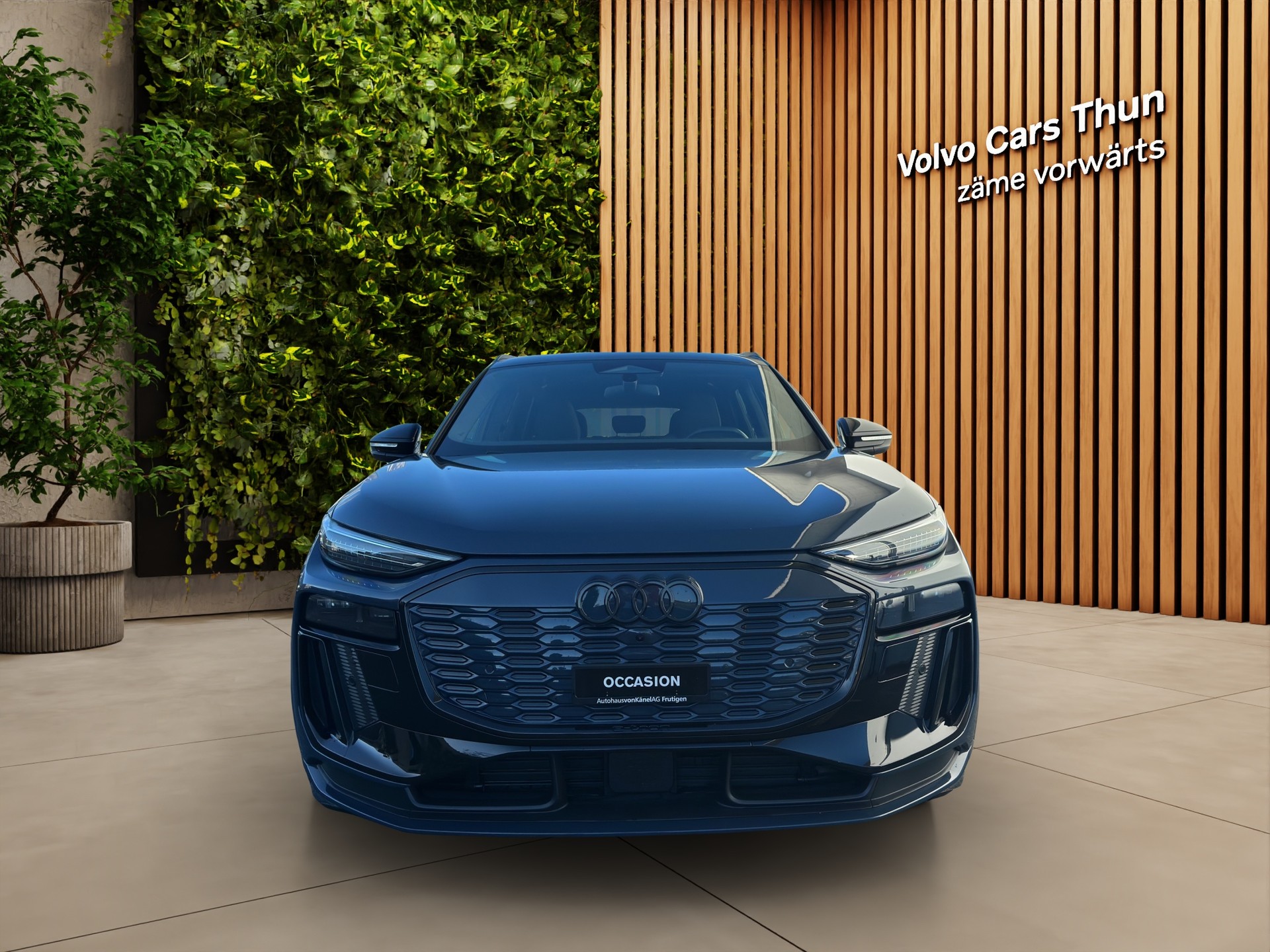 AUDI SQ6 e-tron quattro-image-1