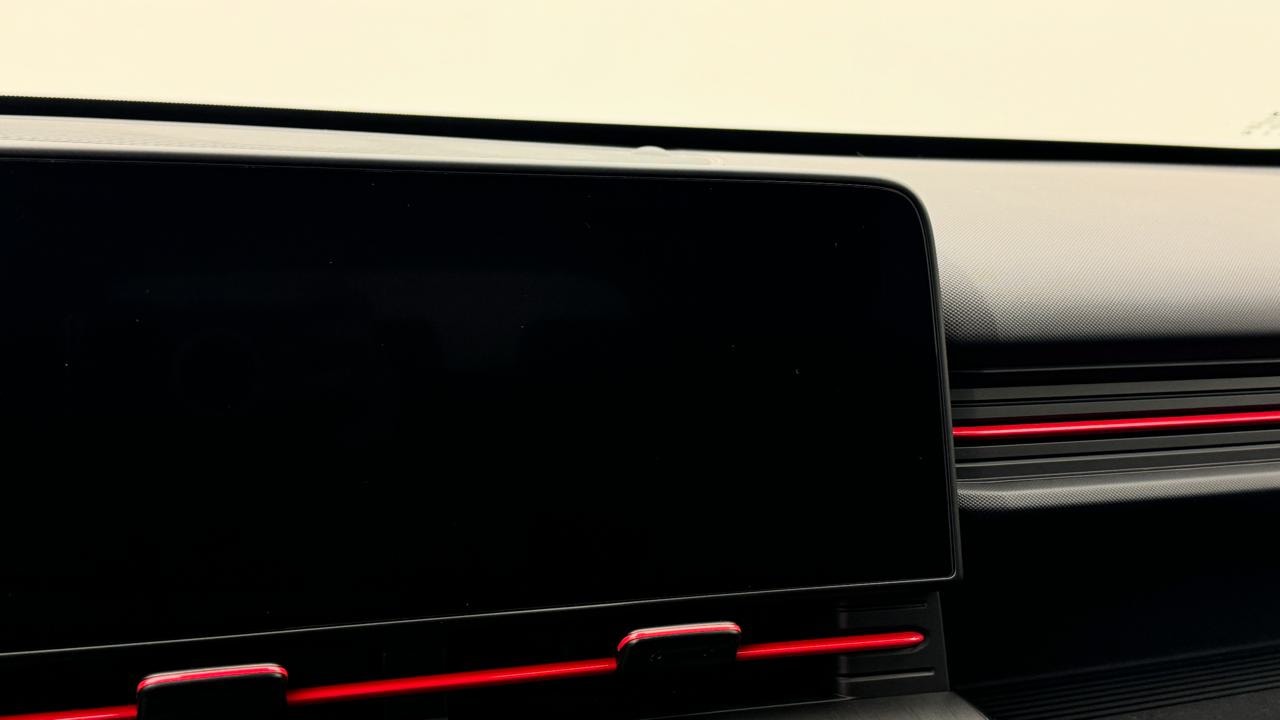 HYUNDAI Kona 1.6 T-GDi N Line DCT-image-7