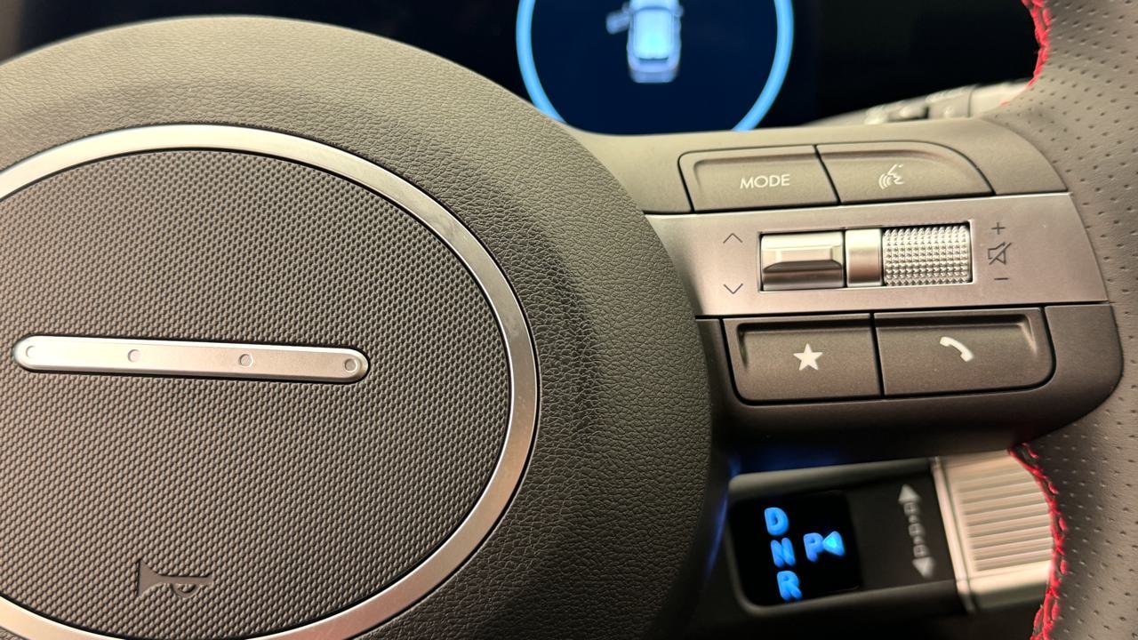 HYUNDAI Kona 1.6 T-GDi N Line DCT-image-9
