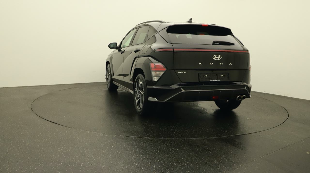 HYUNDAI Kona 1.6 T-GDi N Line DCT-image-3