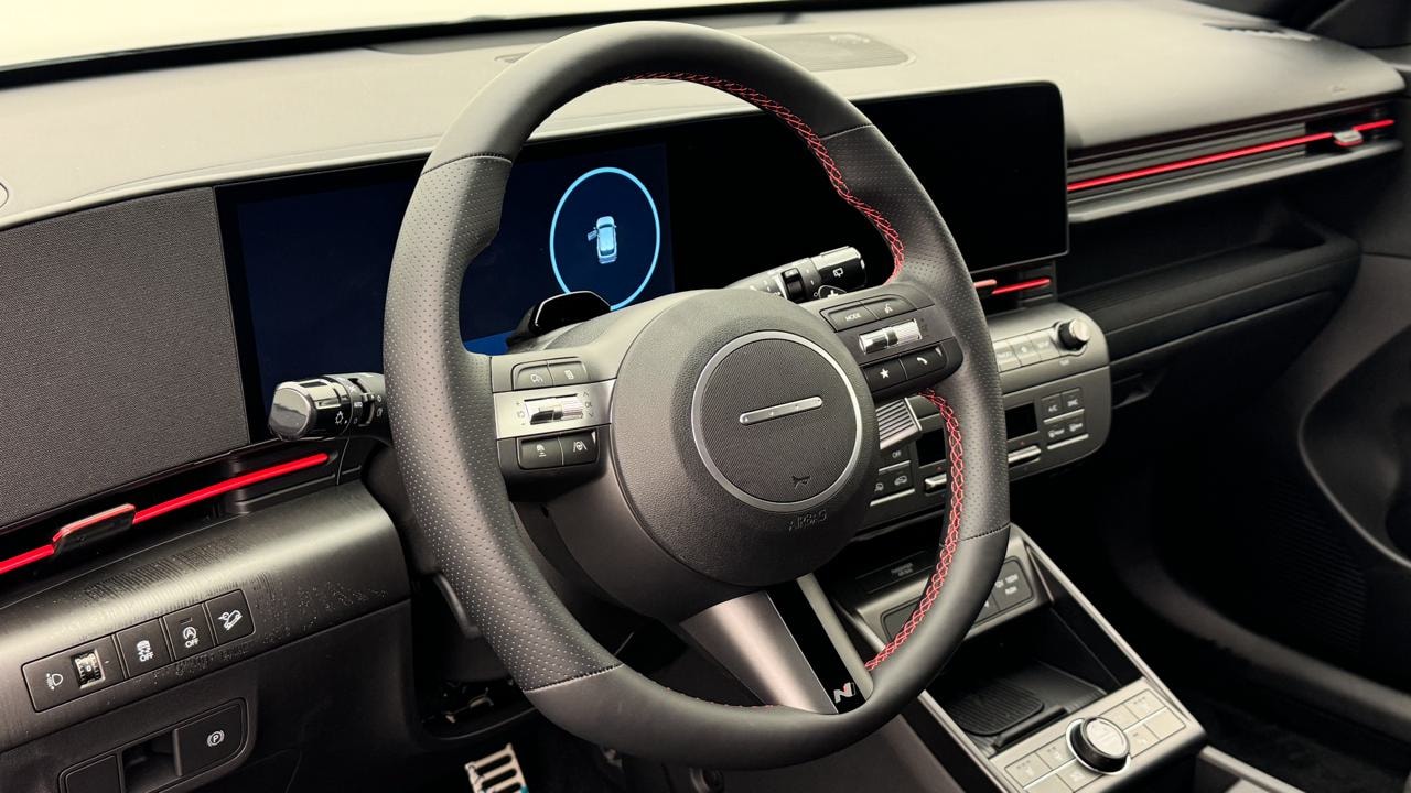 HYUNDAI Kona 1.6 T-GDi N Line DCT-image-6
