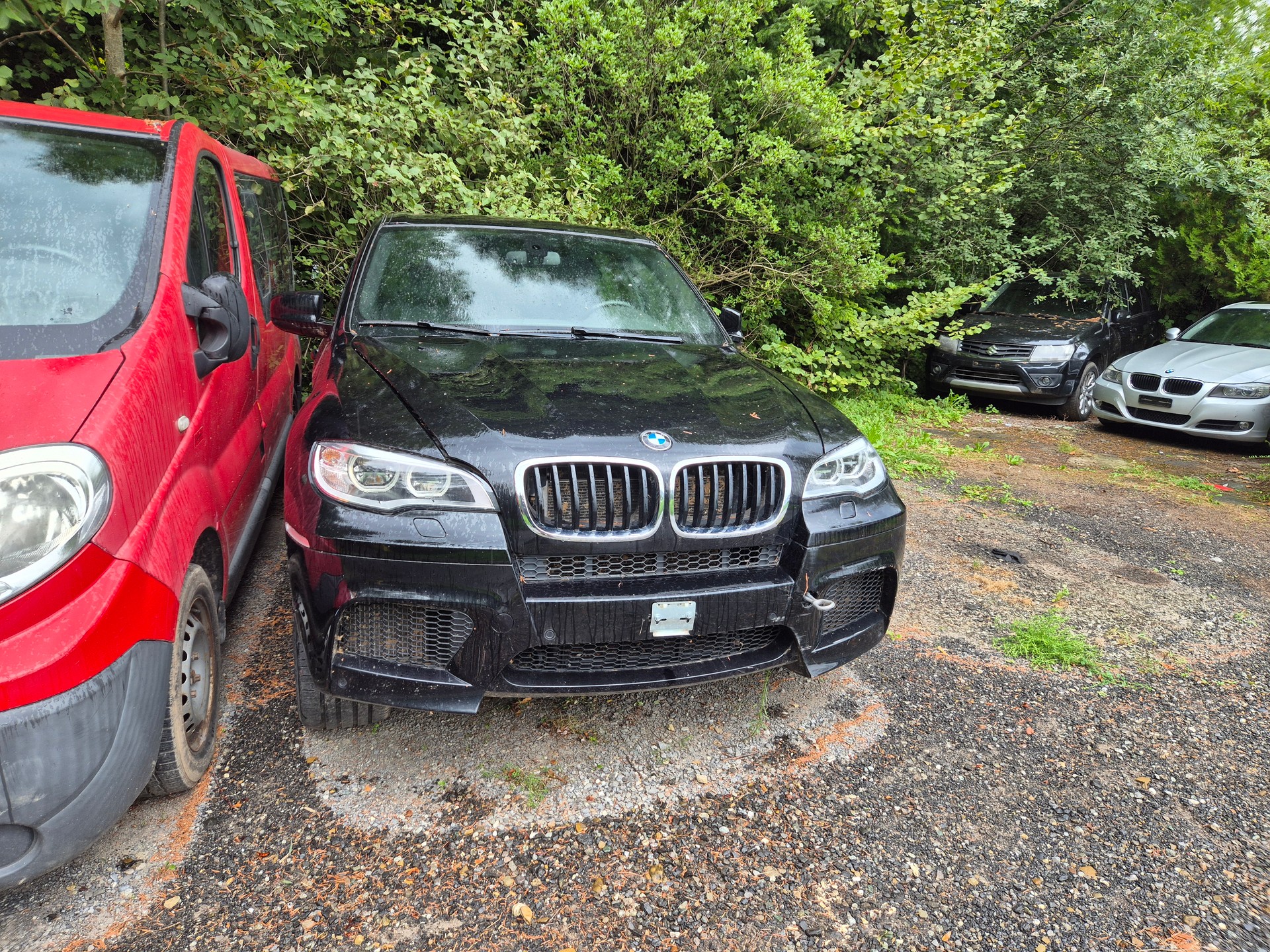 BMW xDrive M Steptronic-image-2