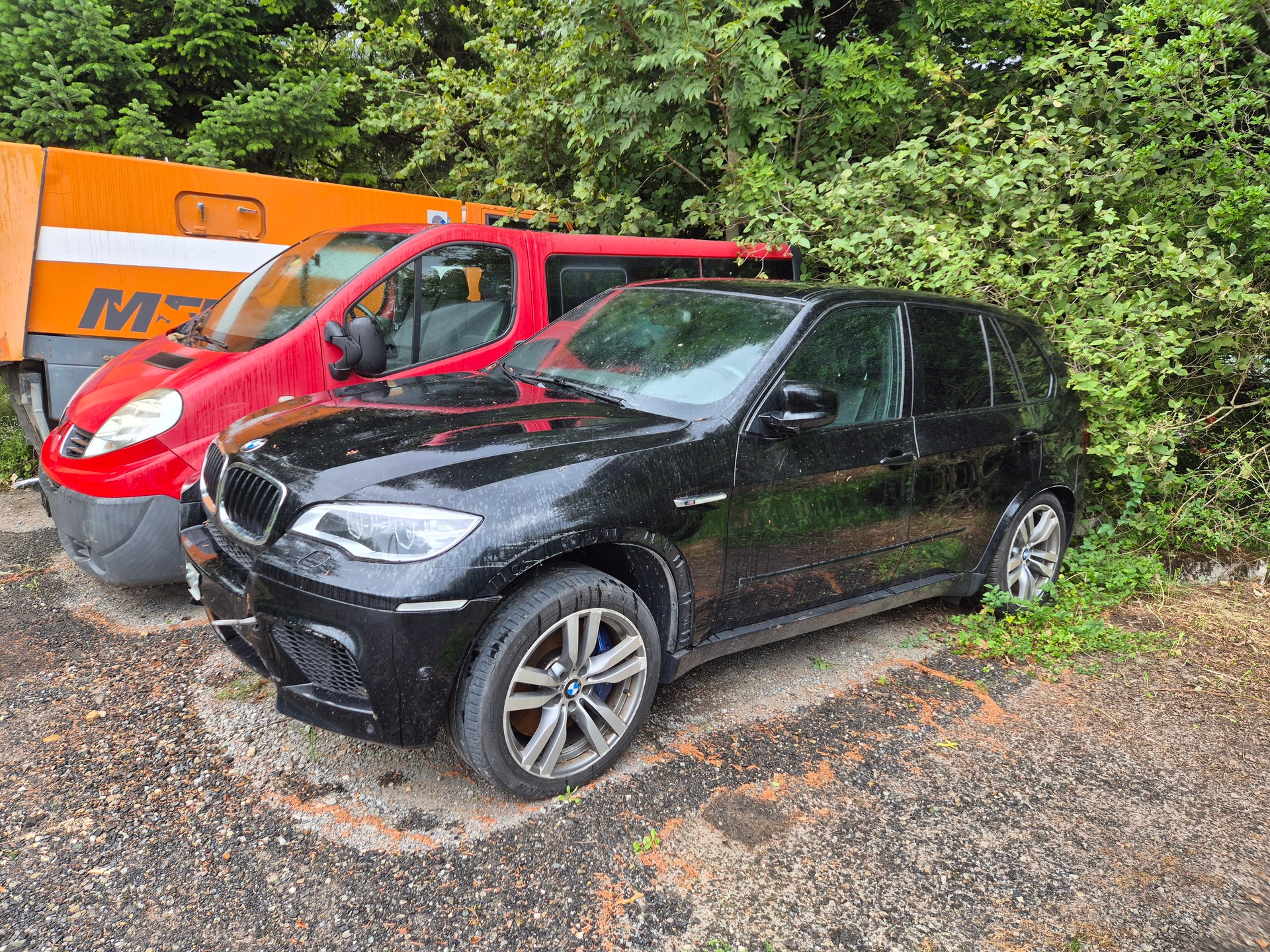 BMW xDrive M Steptronic-image-1