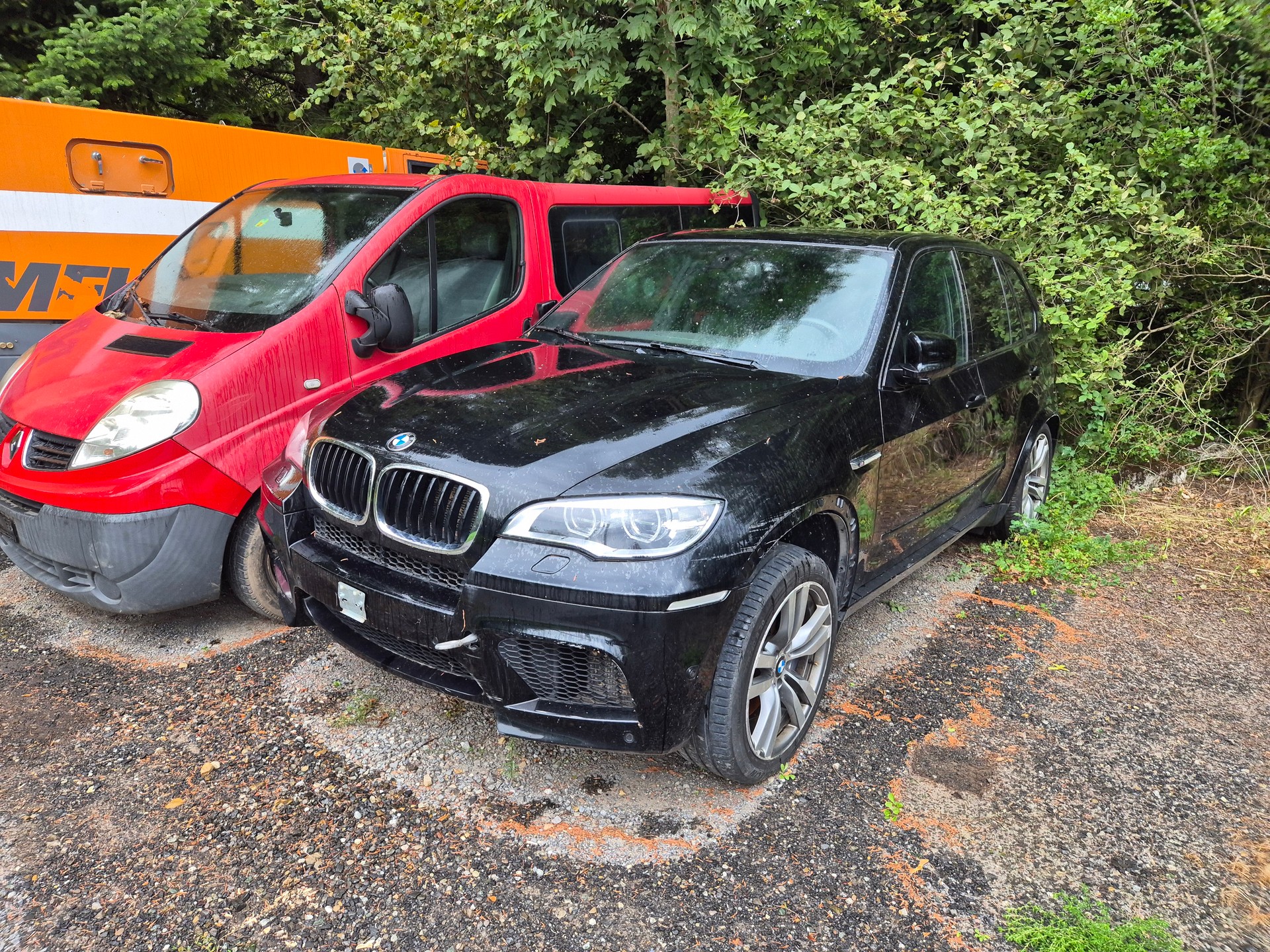 BMW xDrive M Steptronic-image-0
