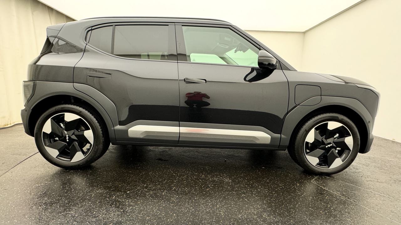 KIA EV2 42 kWh Earth-image-1