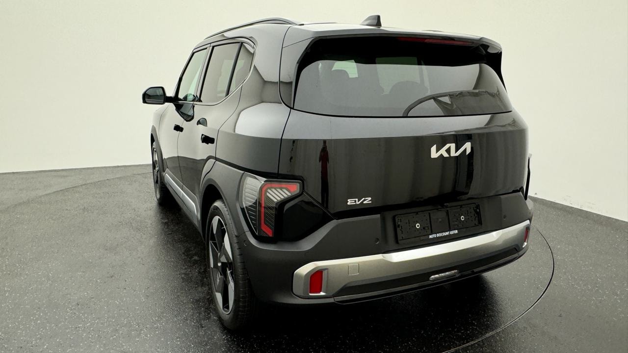 KIA EV2 42 kWh Earth-image-2
