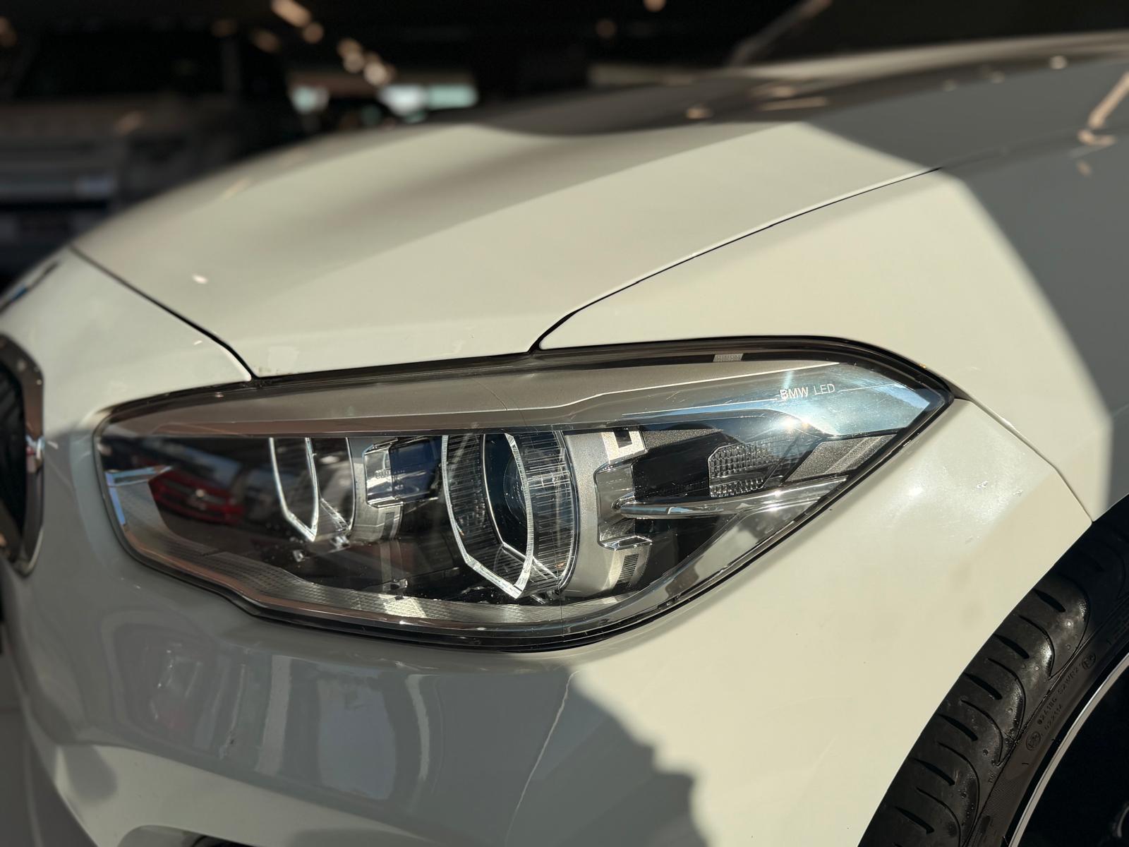 BMW 118i M Sport Steptronic-image-13