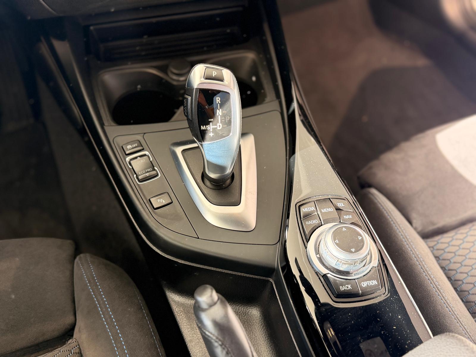 BMW 118i M Sport Steptronic-image-26
