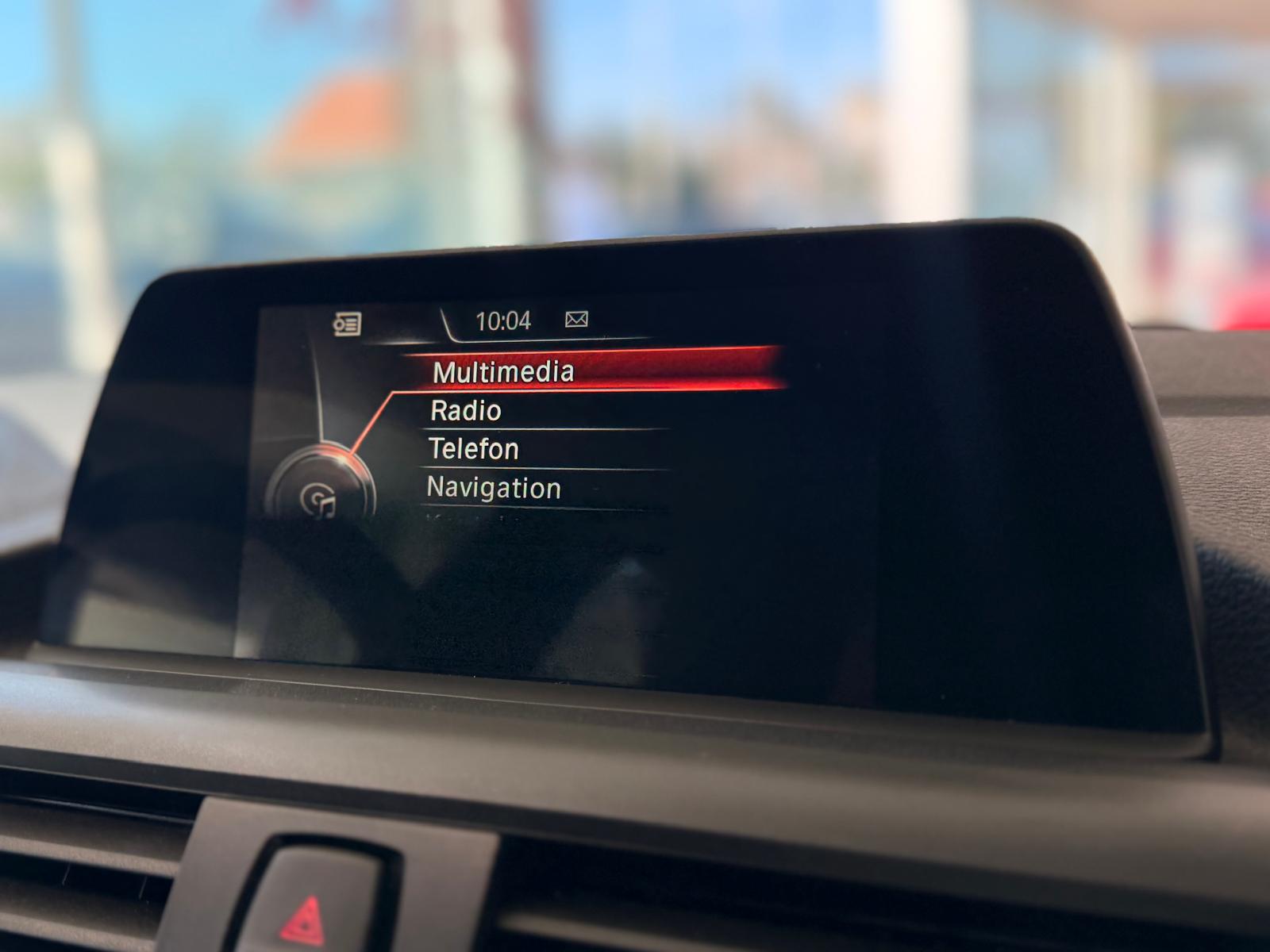 BMW 118i M Sport Steptronic-image-28