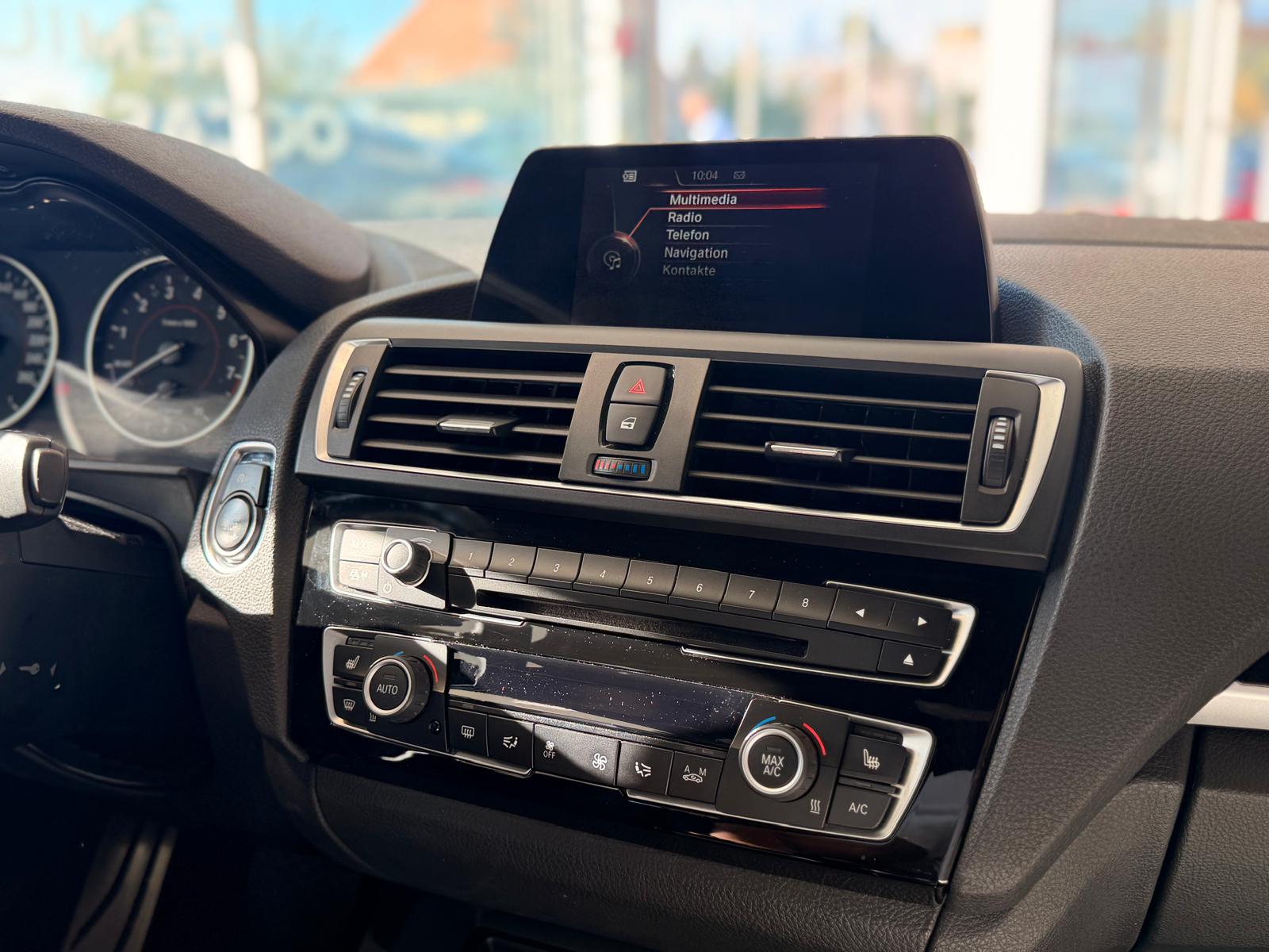 BMW 118i M Sport Steptronic-image-25
