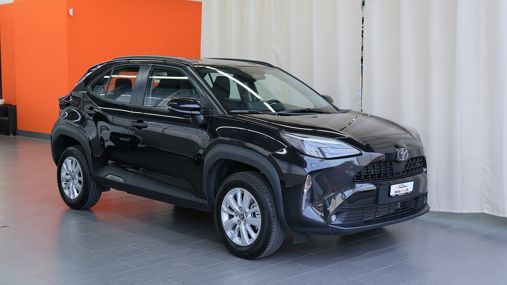 TOYOTA Yaris Cross 1.5 Trend e-CVT-image-24