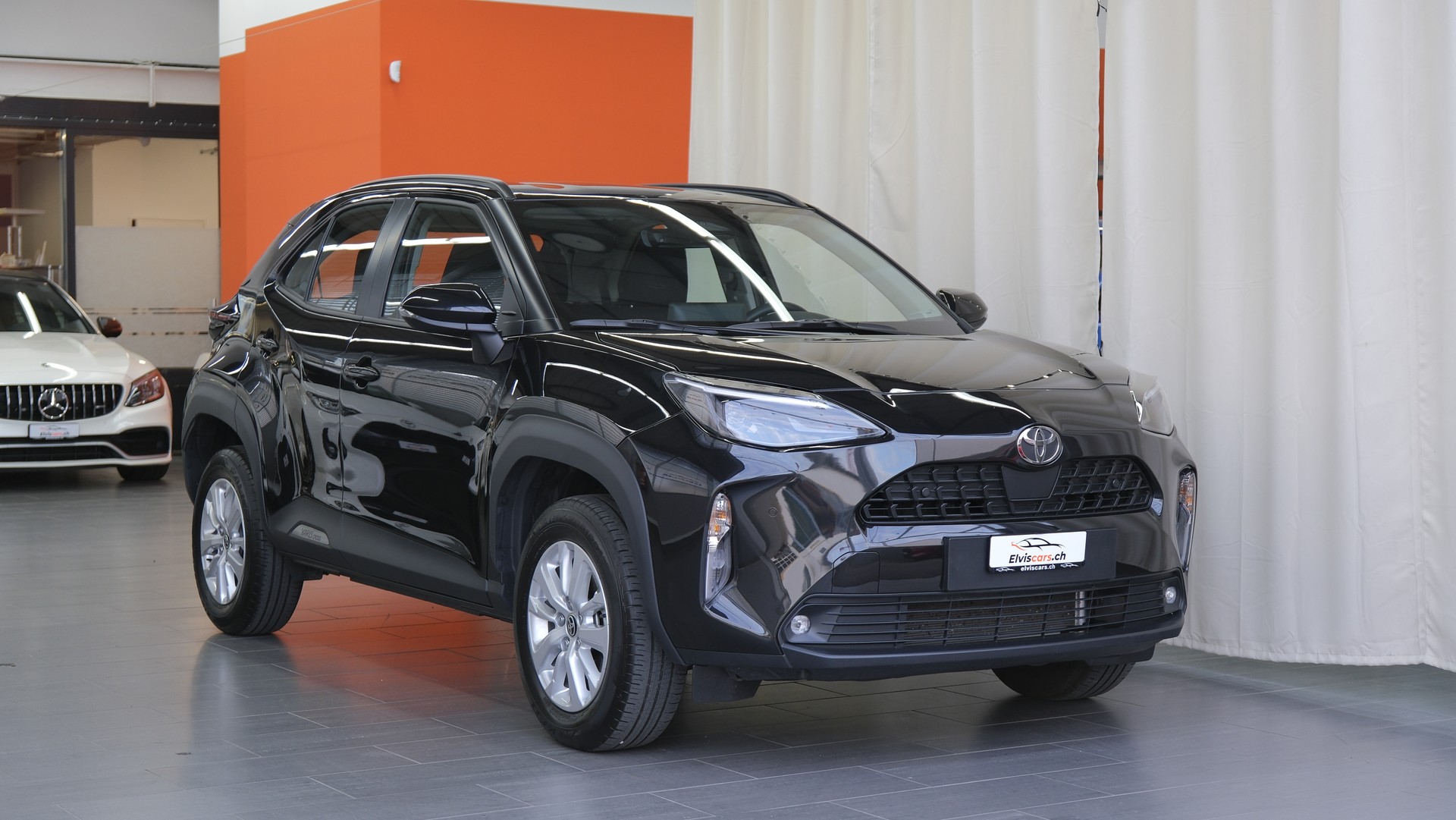TOYOTA Yaris Cross 1.5 Trend e-CVT-image-25