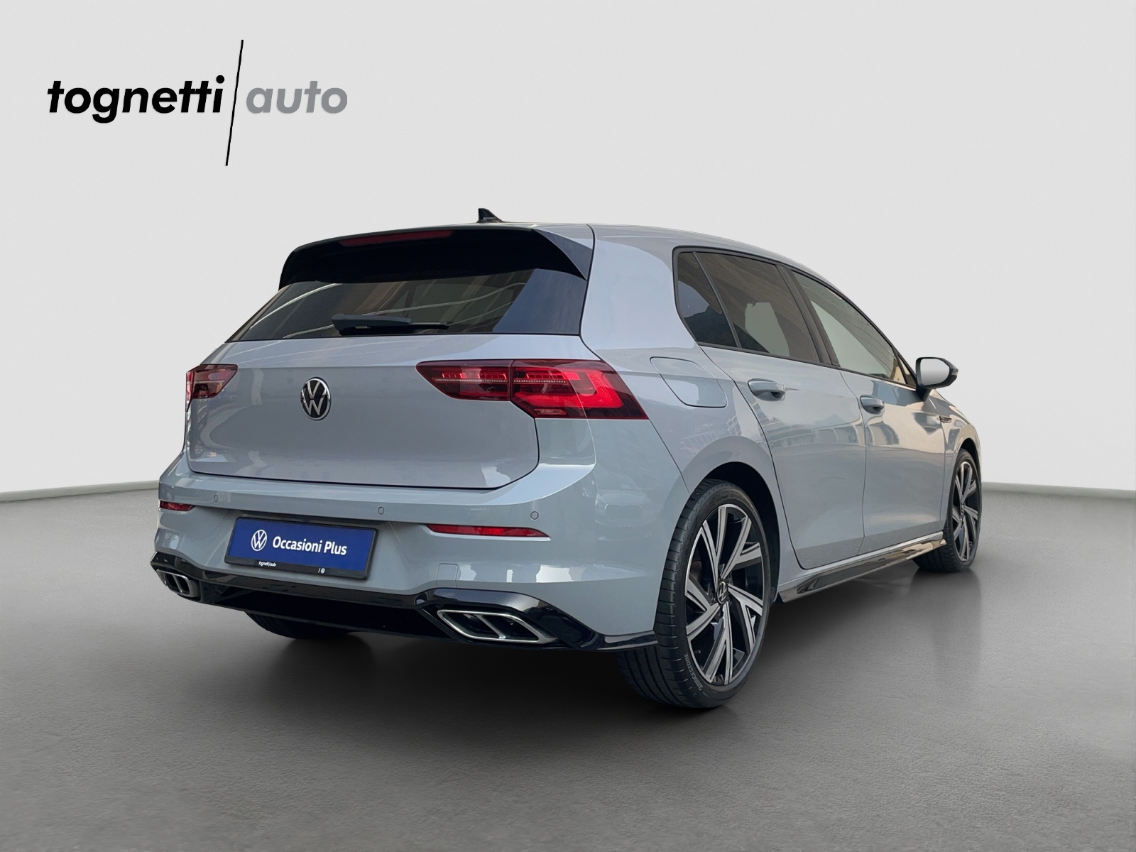 VW Golf 1.5 eTSI mHEV ACT R-Line DSG-image-3