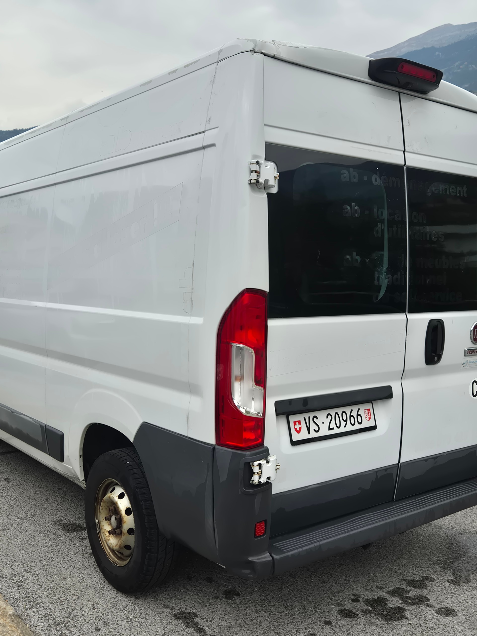 FIAT Ducato 35 tv 2.3 MJ-image-3