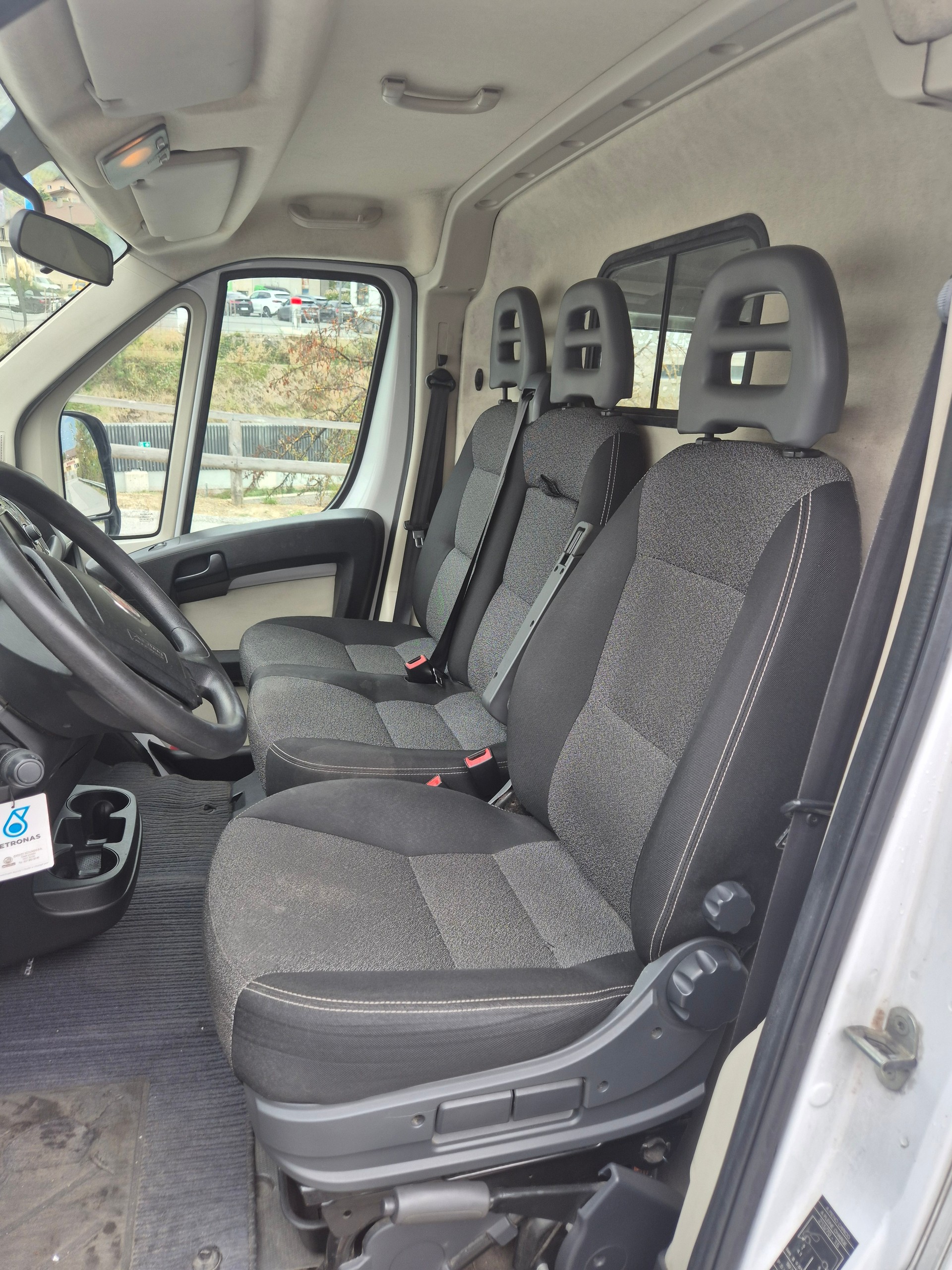 FIAT Ducato 35 tv 2.3 MJ-image-13