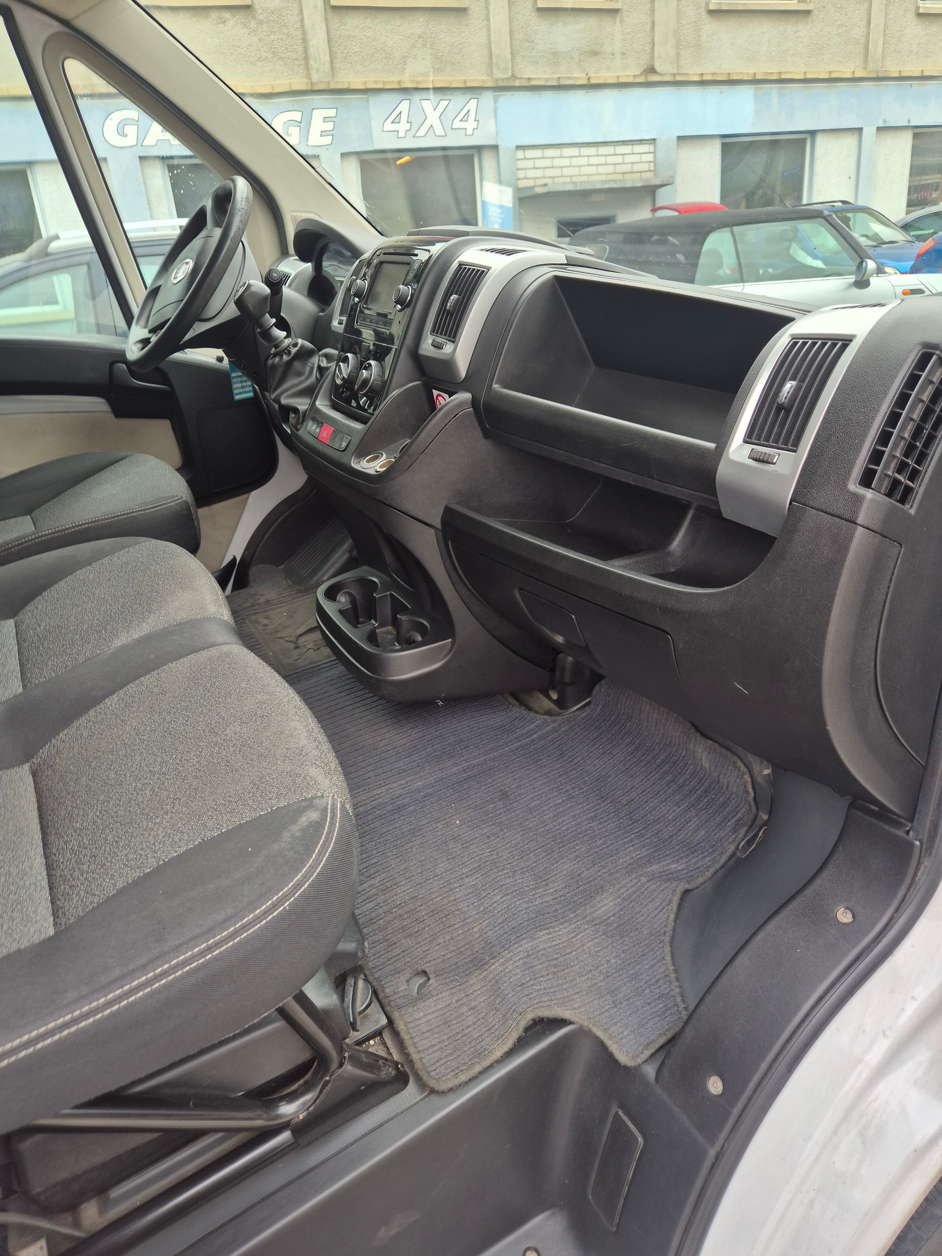 FIAT Ducato 35 tv 2.3 MJ-image-12