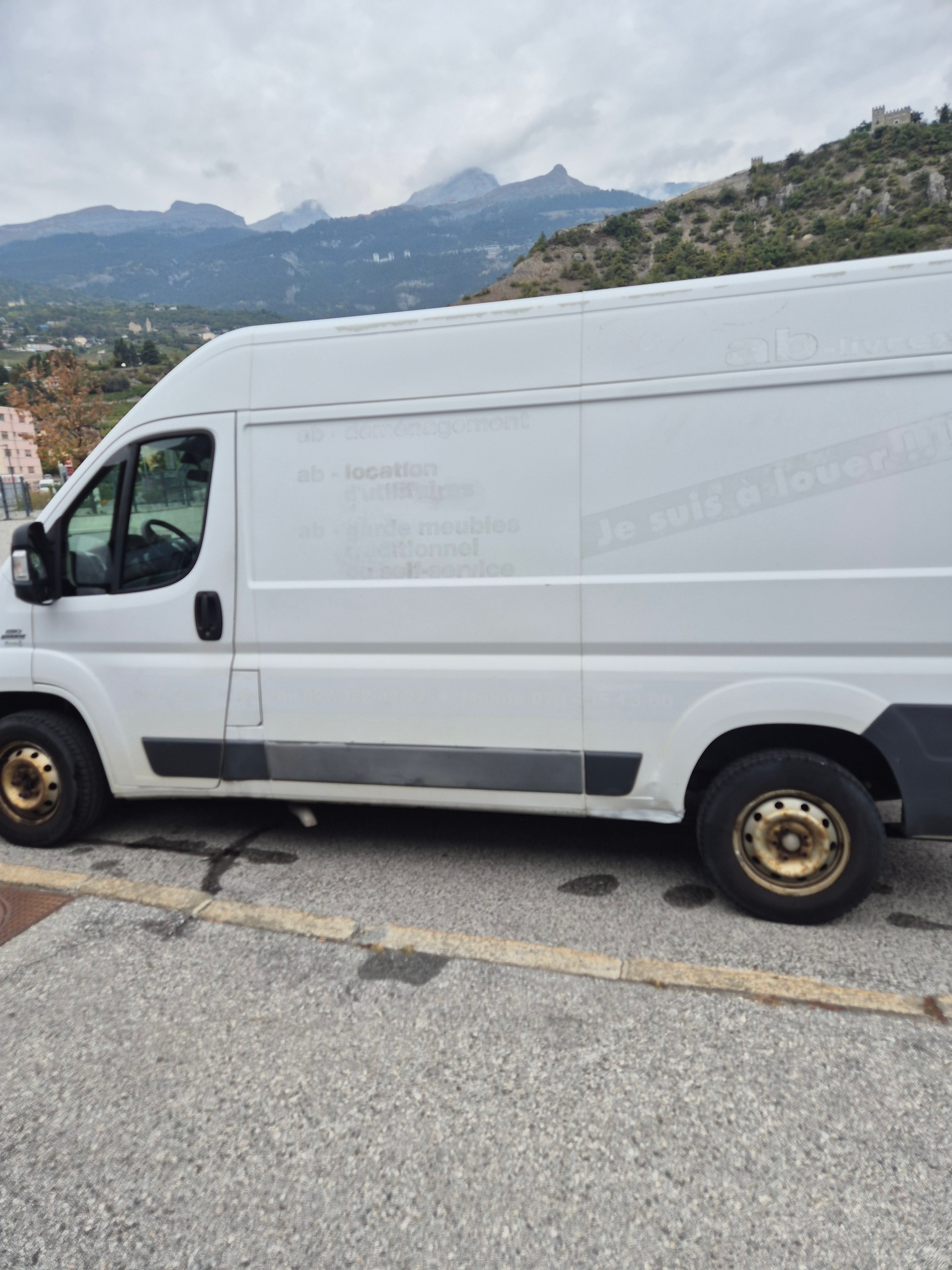 FIAT Ducato 35 tv 2.3 MJ-image-5
