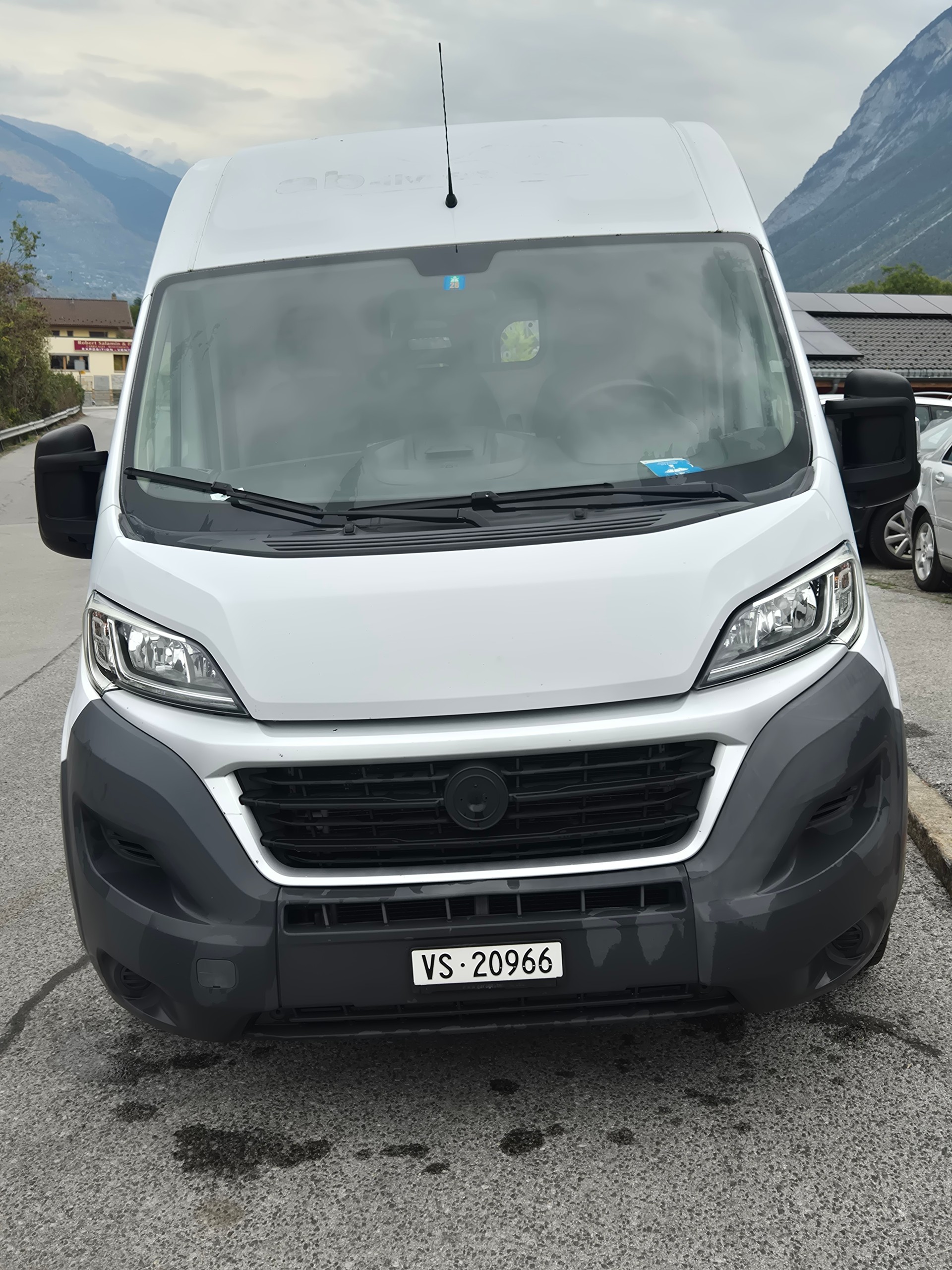 FIAT Ducato 35 tv 2.3 MJ-image-0