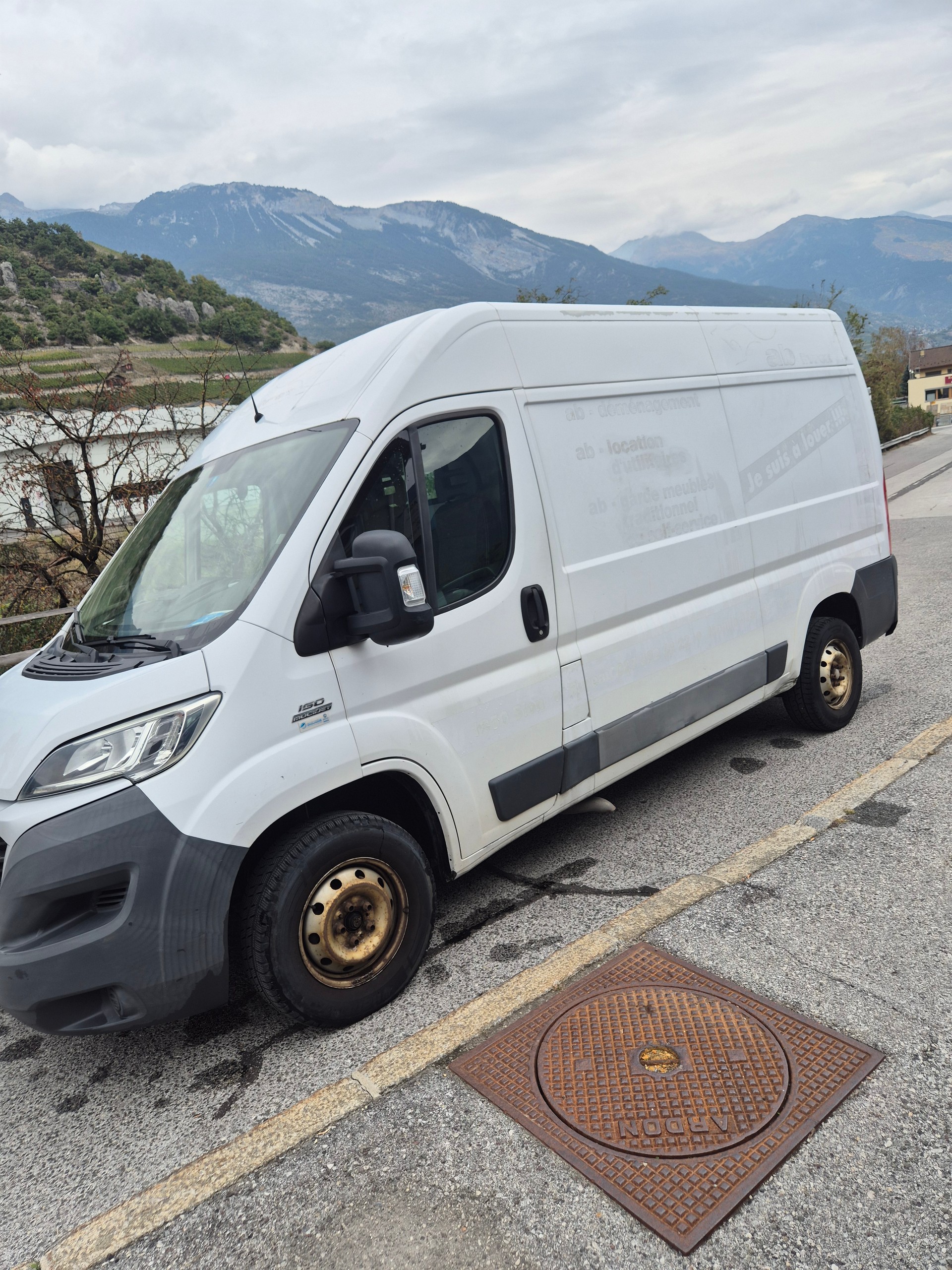 FIAT Ducato 35 tv 2.3 MJ-image-8